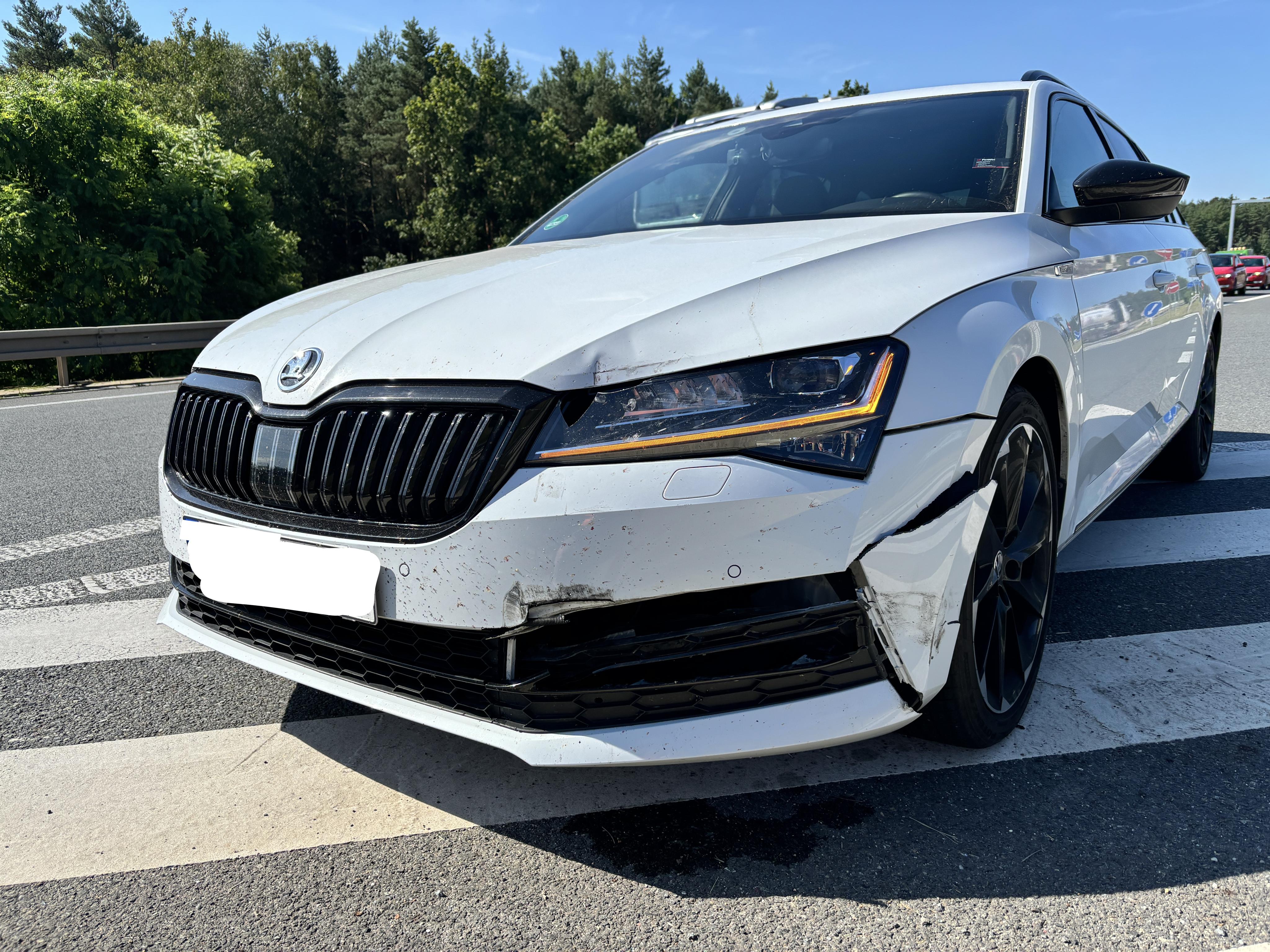 Auto CB - nové vozy ŠKODA foto 3