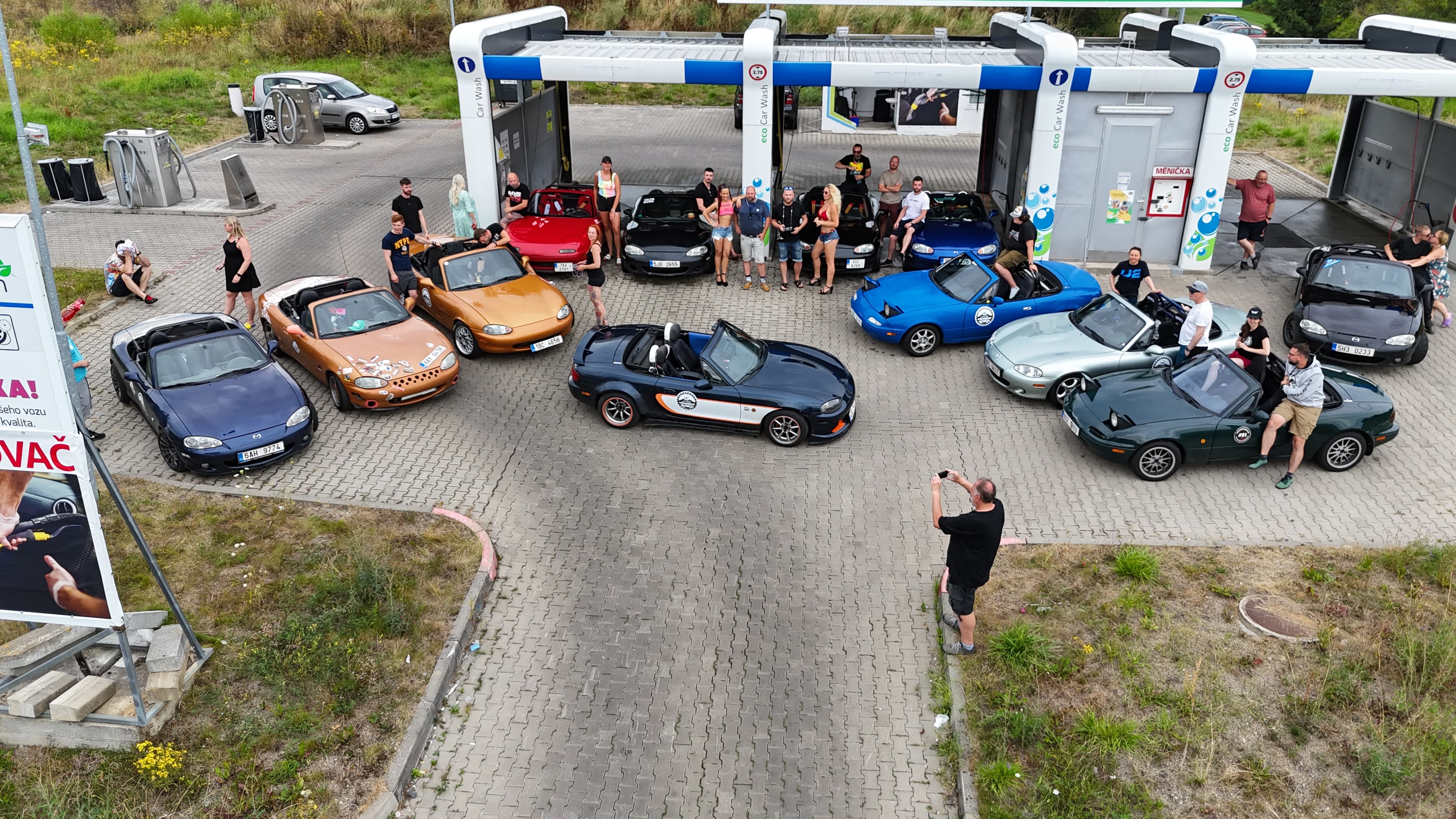 Eco Car Wash foto 3