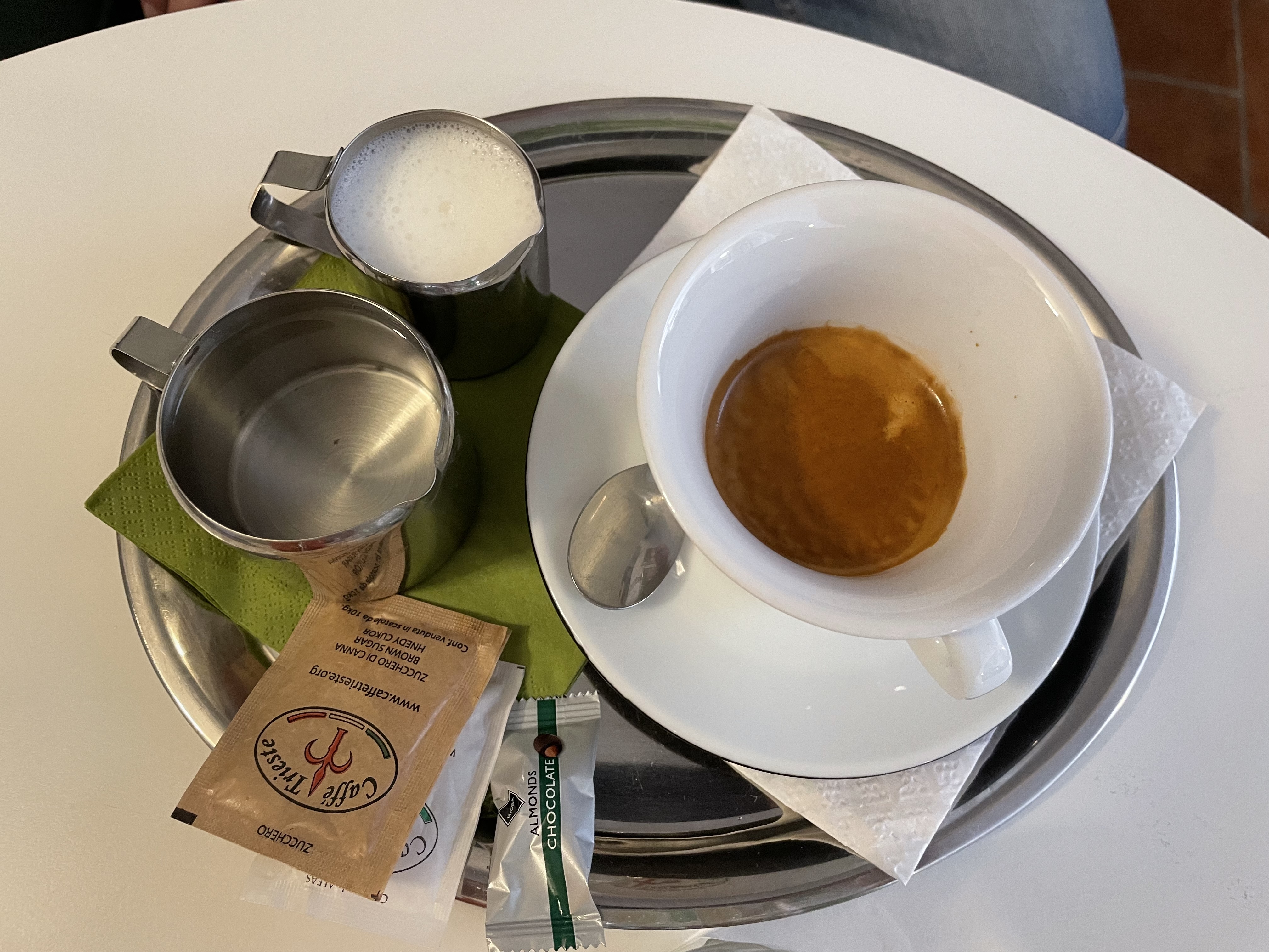 Bistro Kafé Jako Doma foto 4
