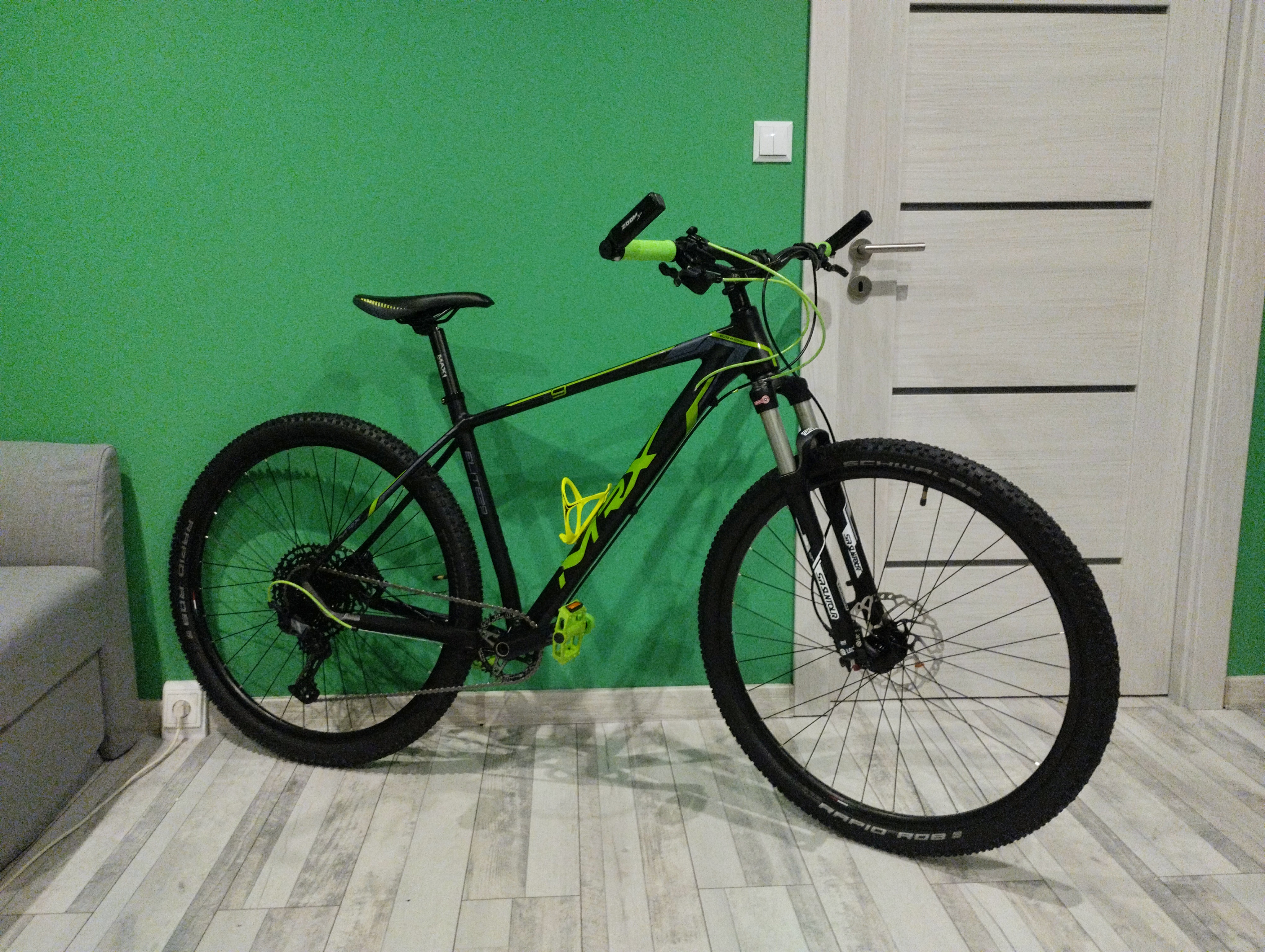 Jan Novák - JendaBIKE foto 3