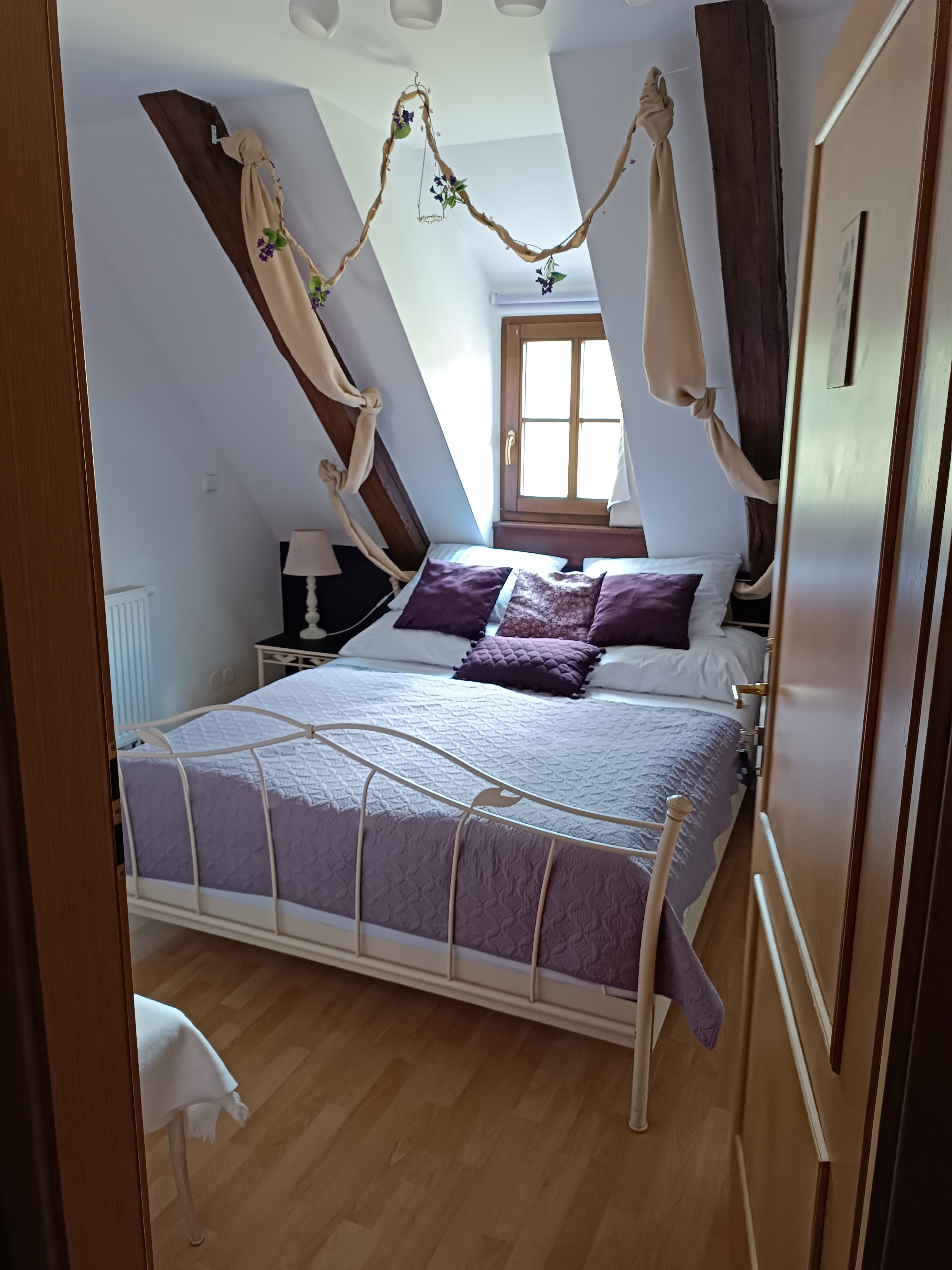 Boutique hotel Romantick foto 5