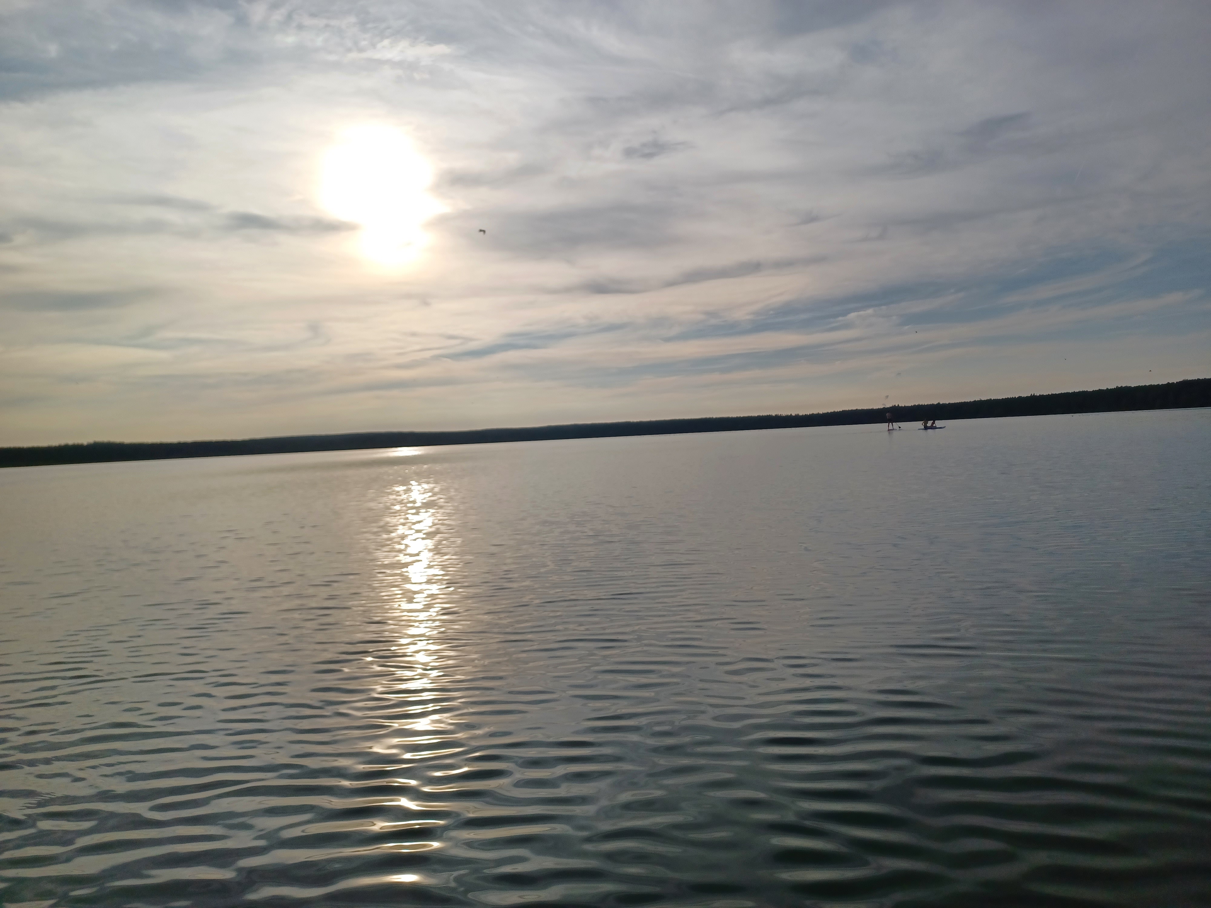 Beach House Buxusson Resort foto 4