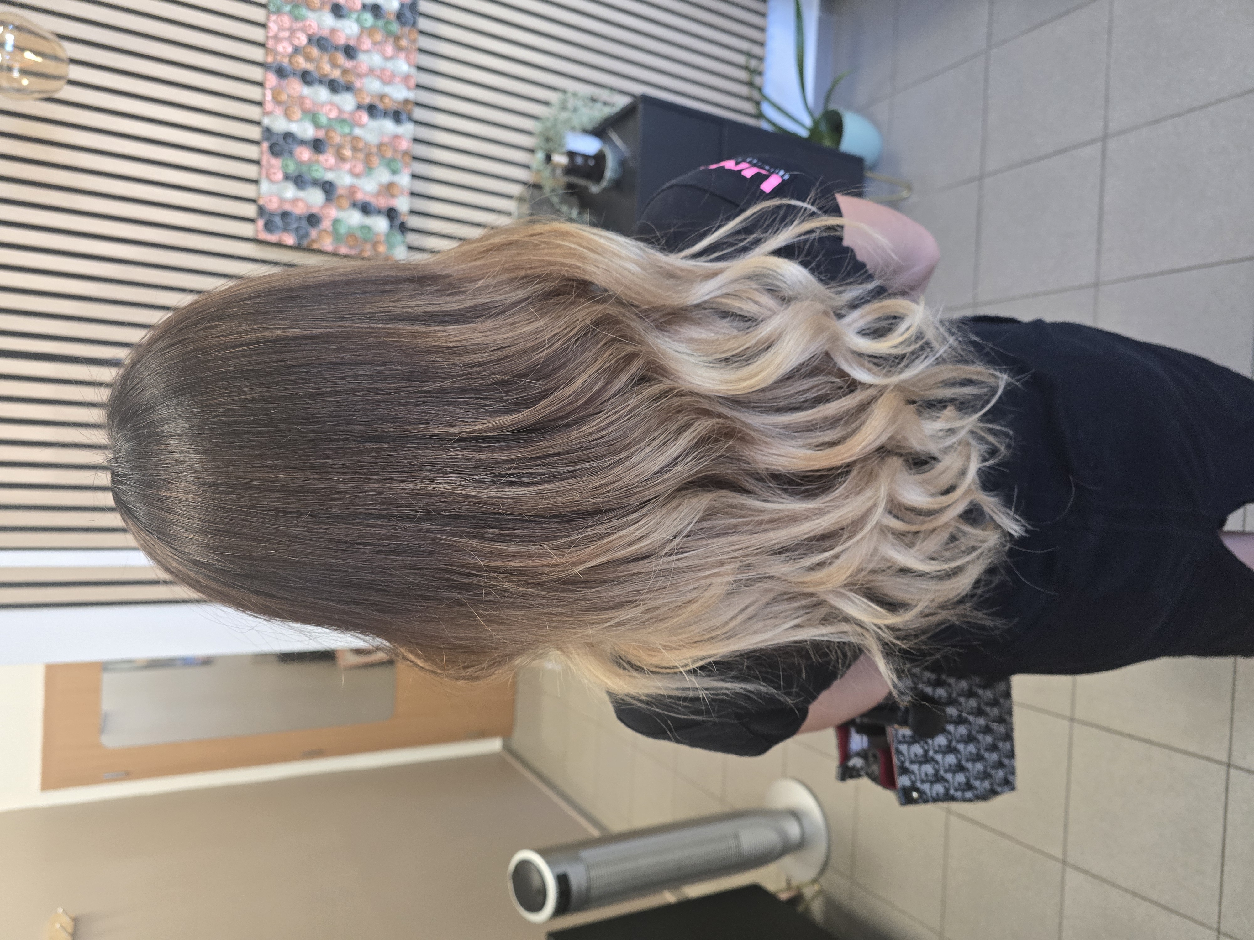 ZB Vlasový atelier Zuzana Bartošová foto 2