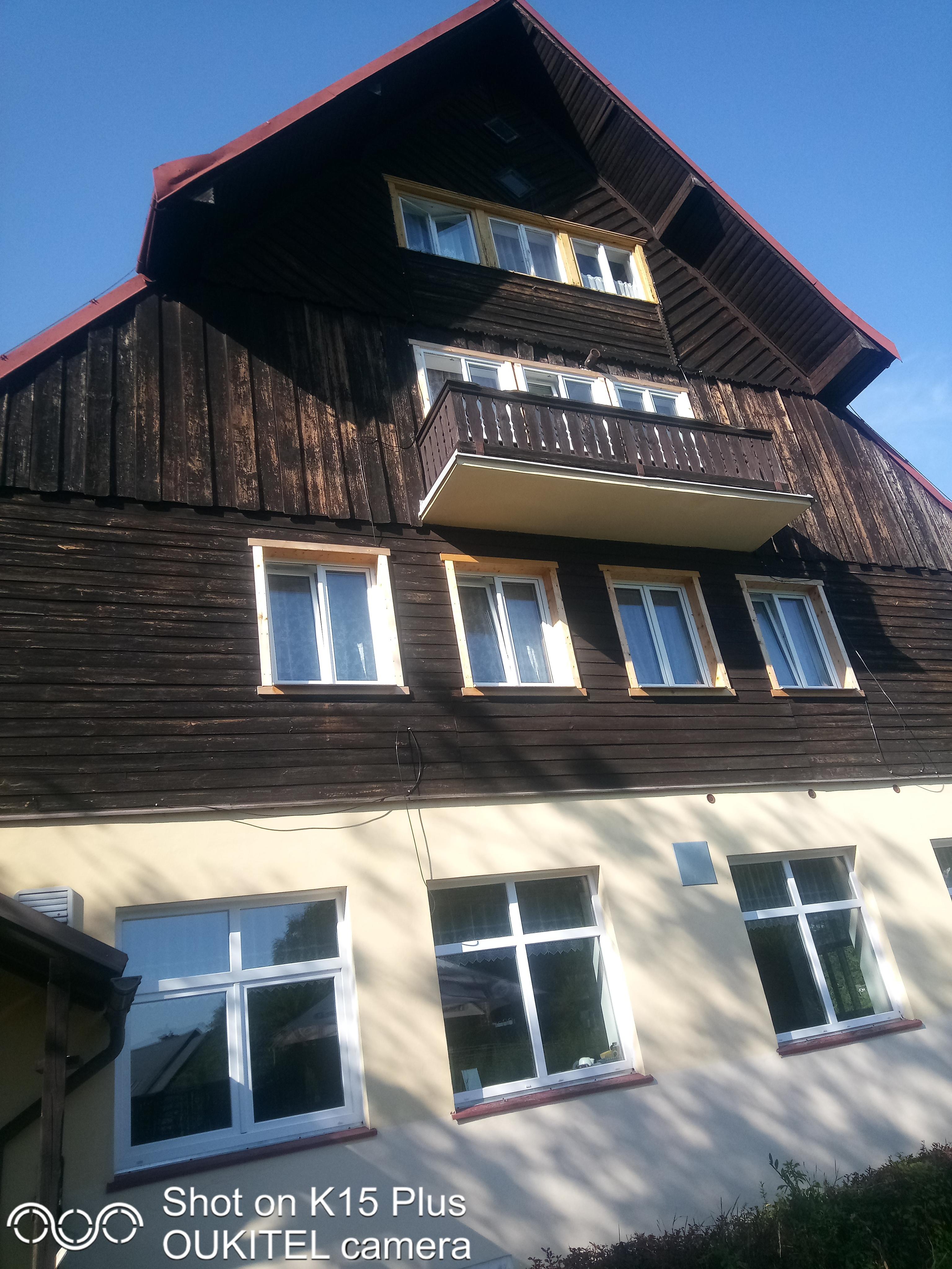 Hotel Kavka foto 3