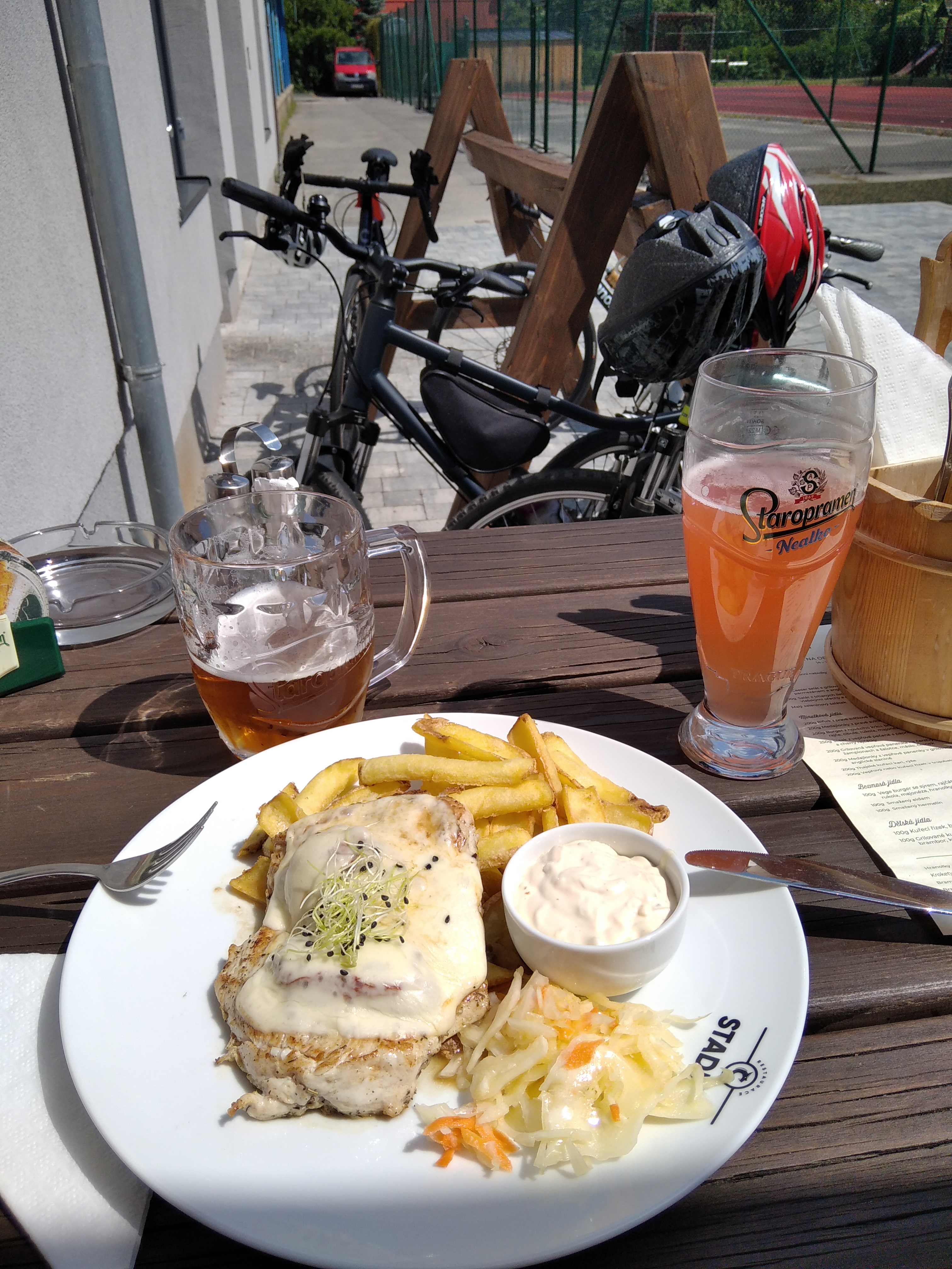 Sportovní klub Černošice - Zimní stadion foto 3