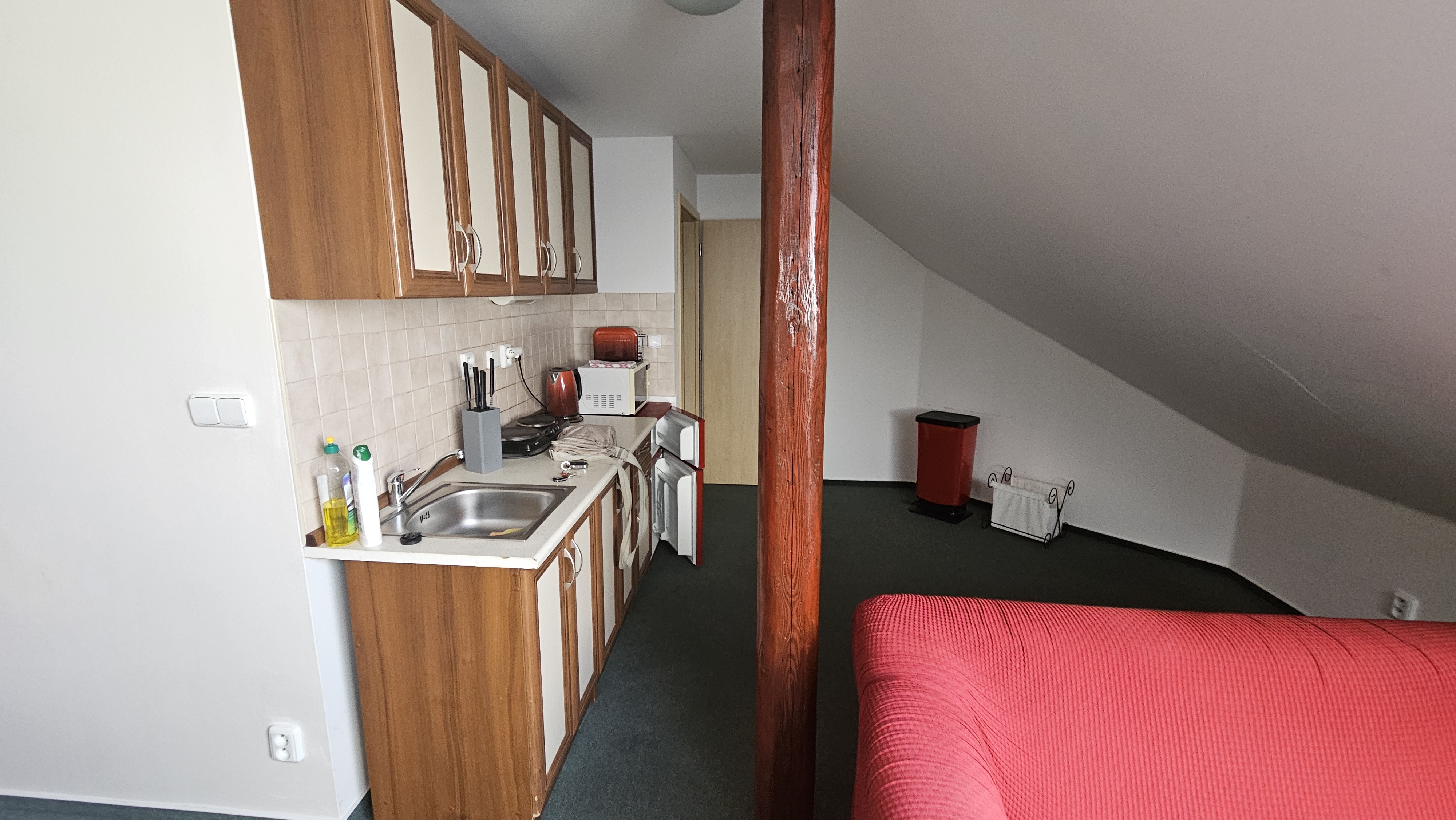 Penzion Na Vápence foto 3