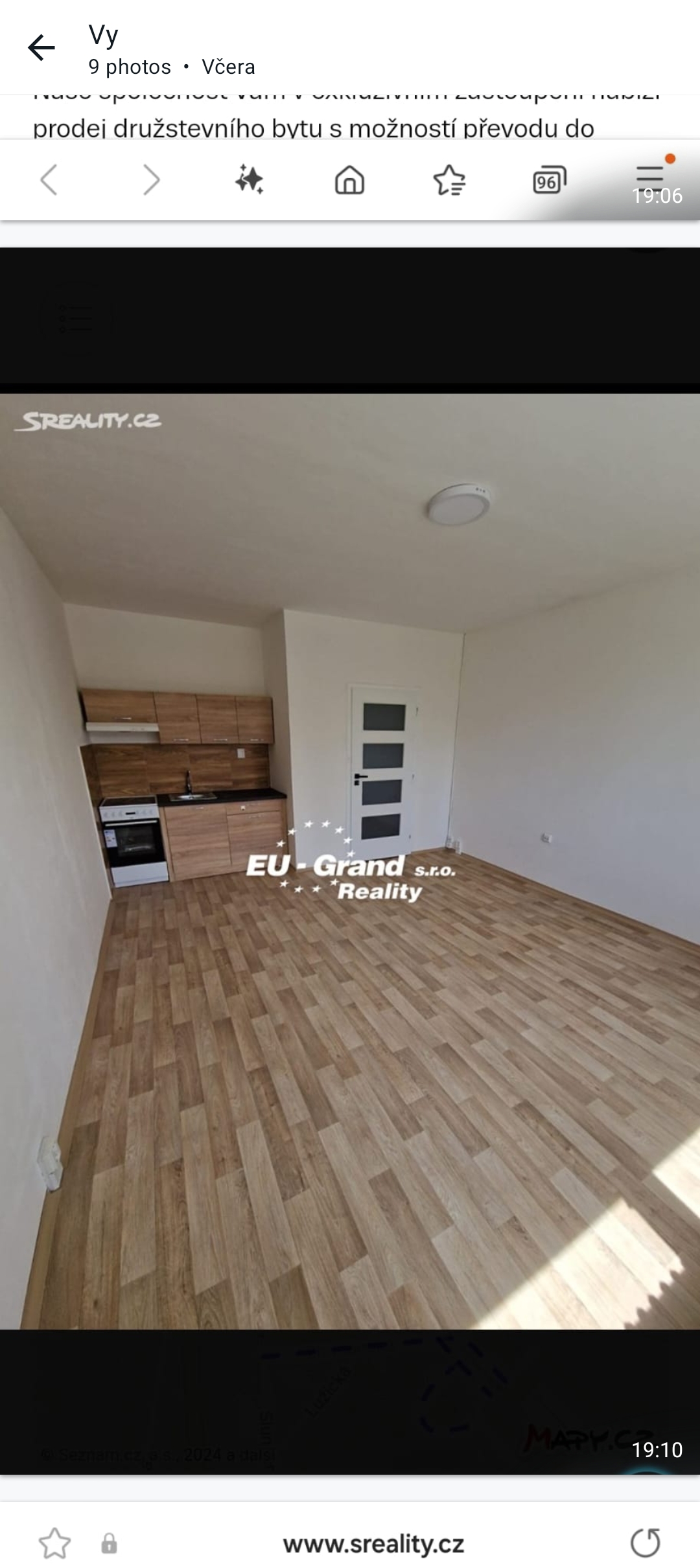 EU - Grand Reality foto 4