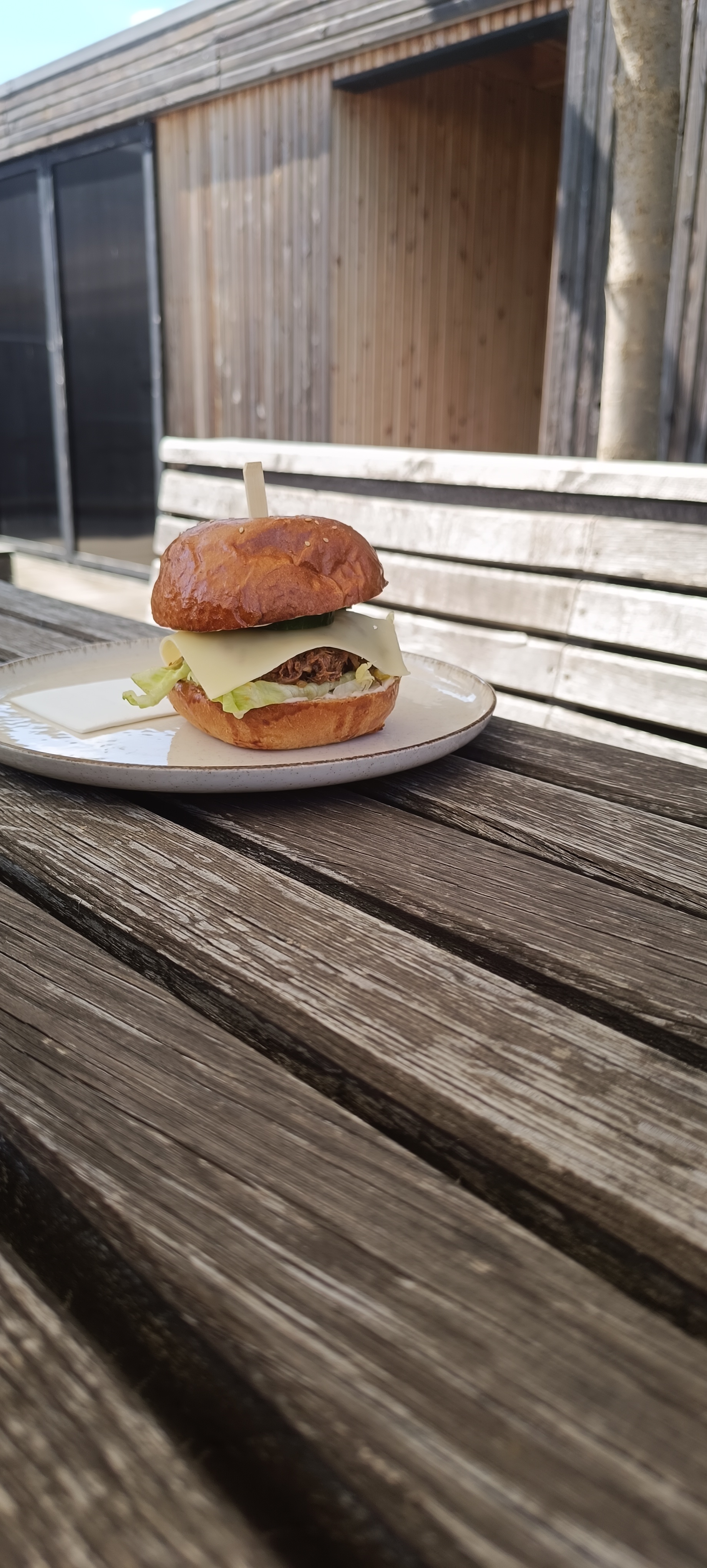 Sezónní bistro Na Kopci foto 6