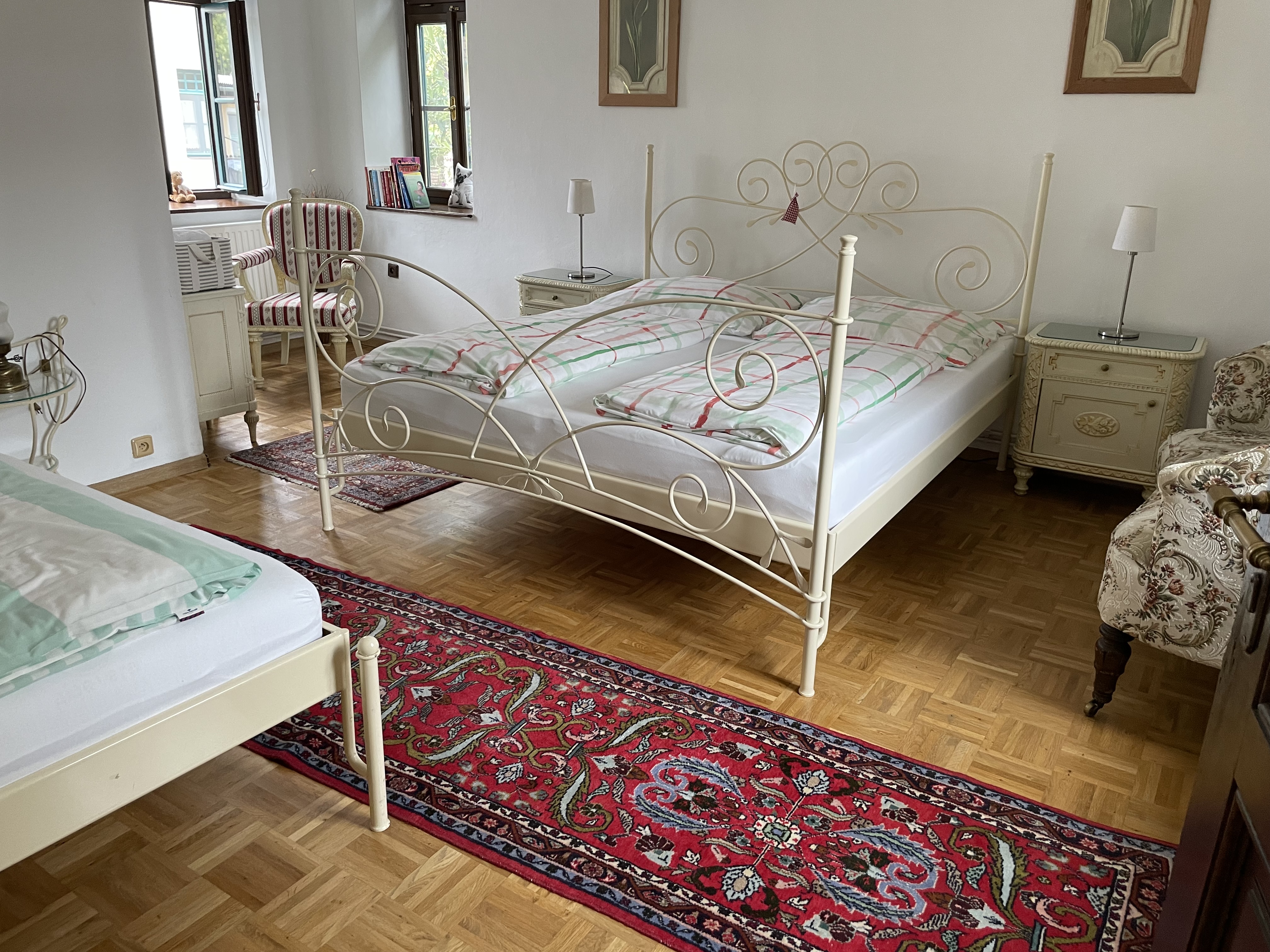 Lichtenštejnské Domky foto 6