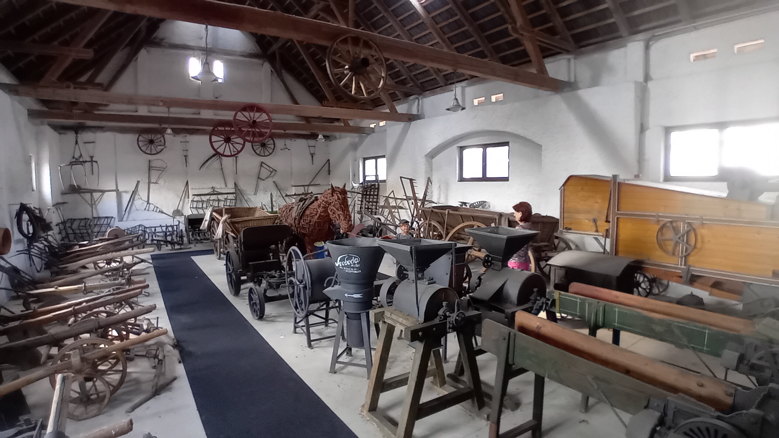 Muzeum Božetice foto 5