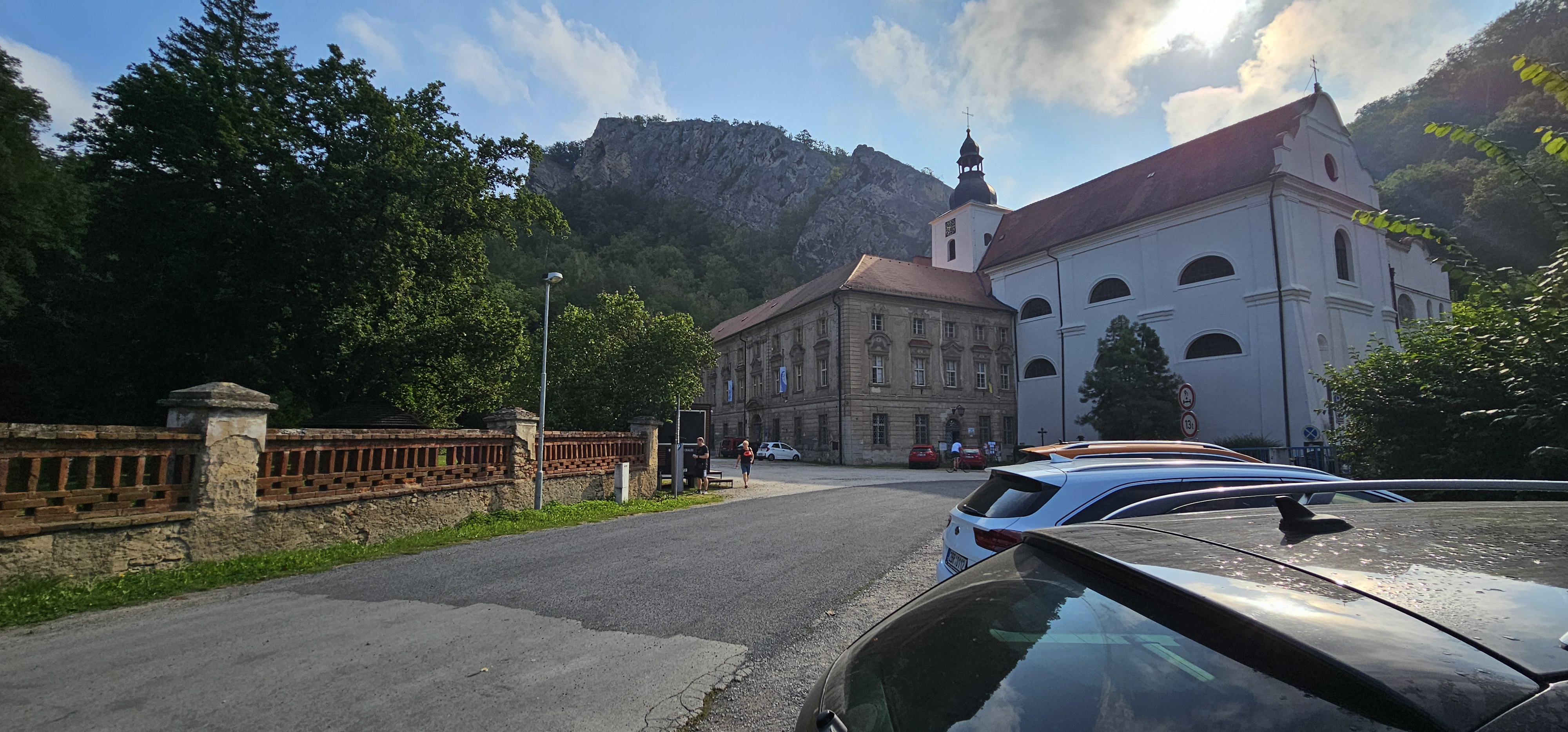 Penzion Mořina foto 2