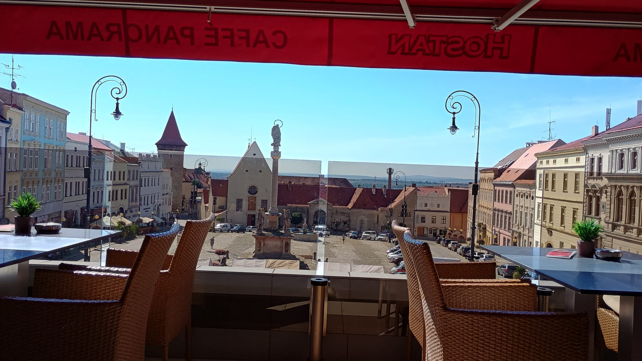 CAFFÉ PANORAMA foto 5