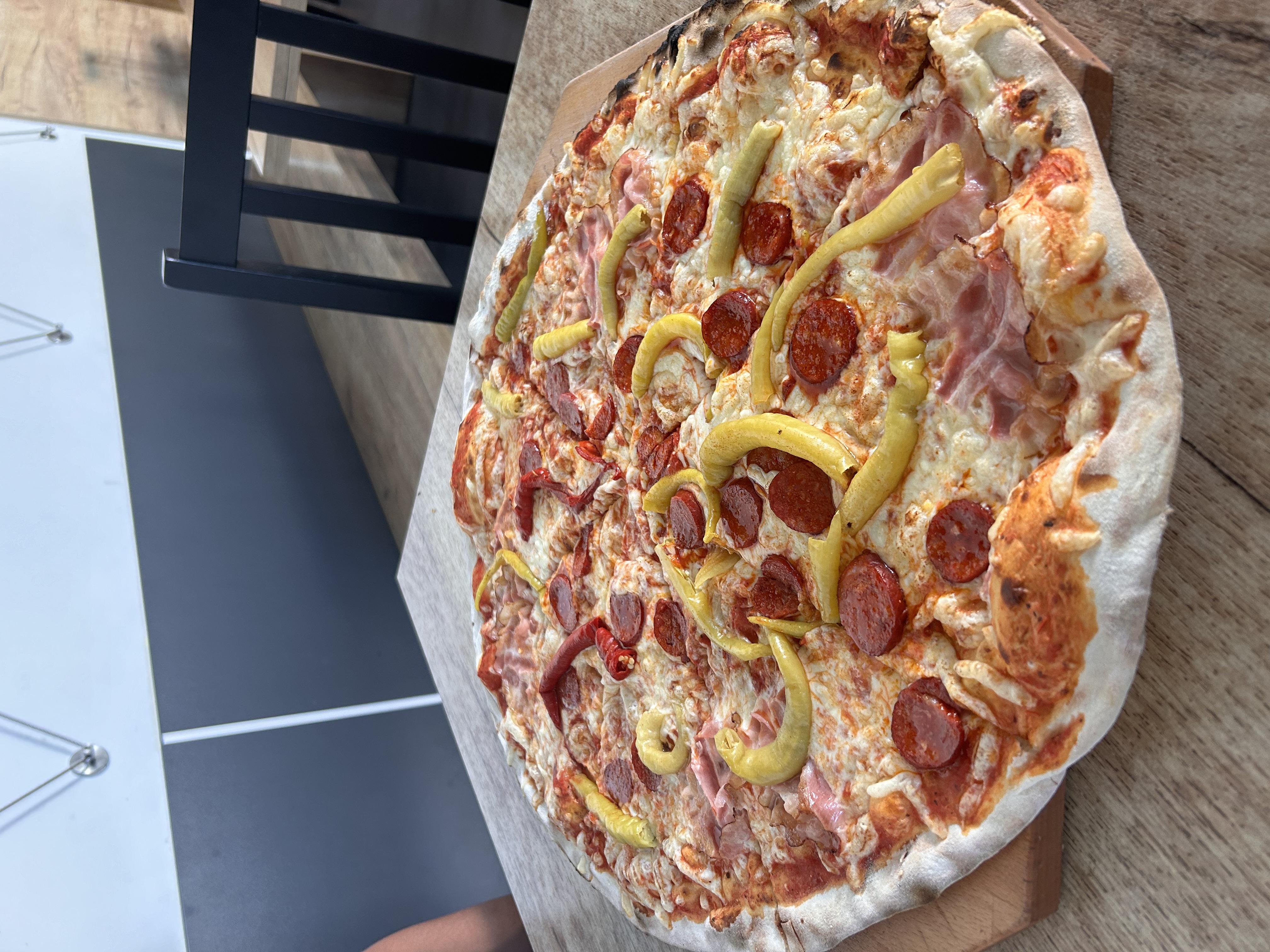 Pizzerie U Kozlíků foto 5