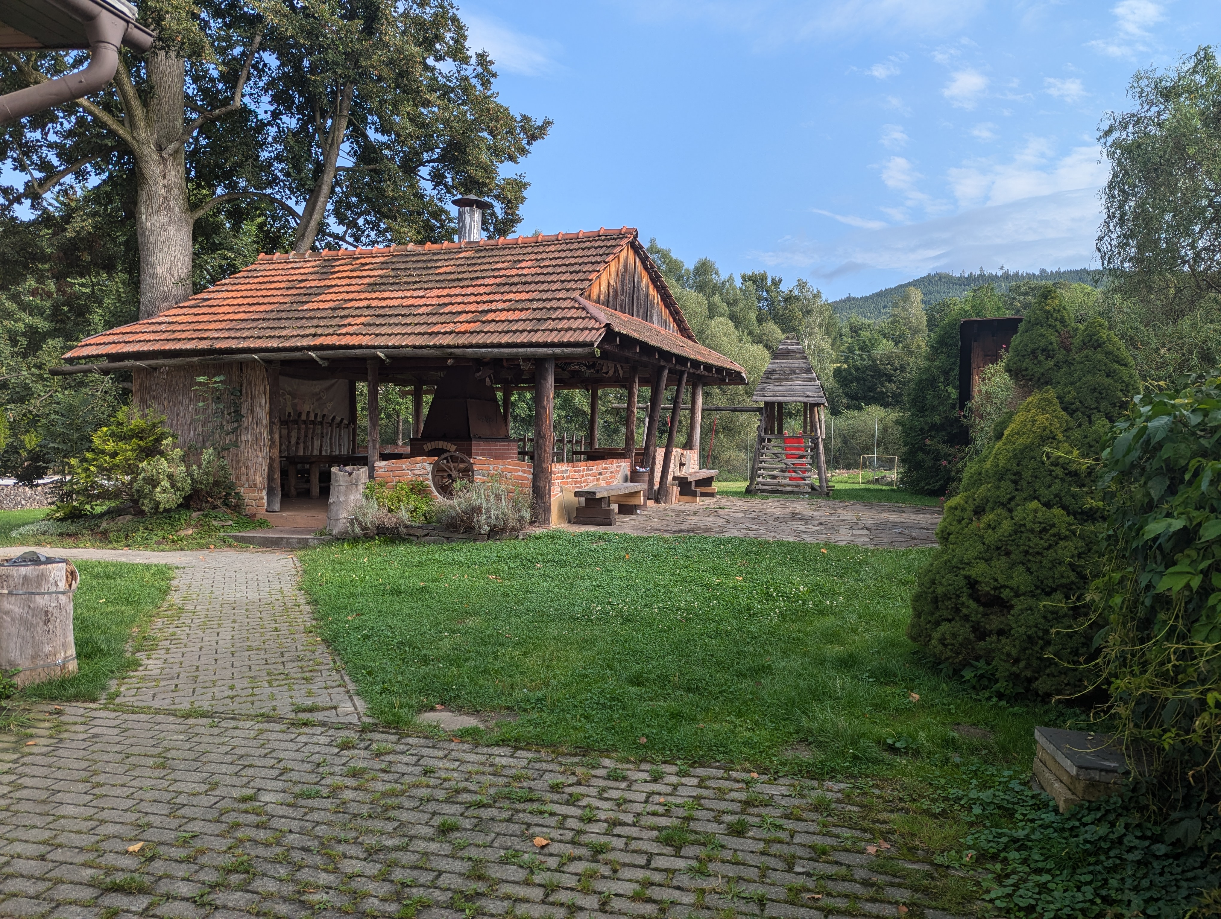 Ubytování U Turka foto 3