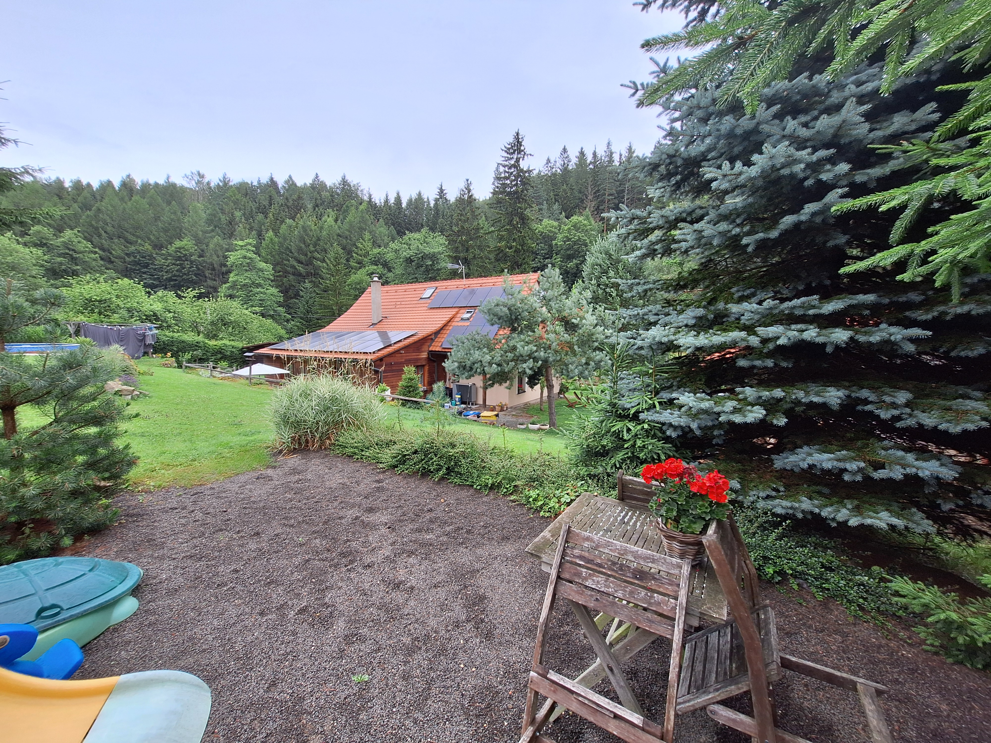 Apartmány Pod Kalousy foto 4