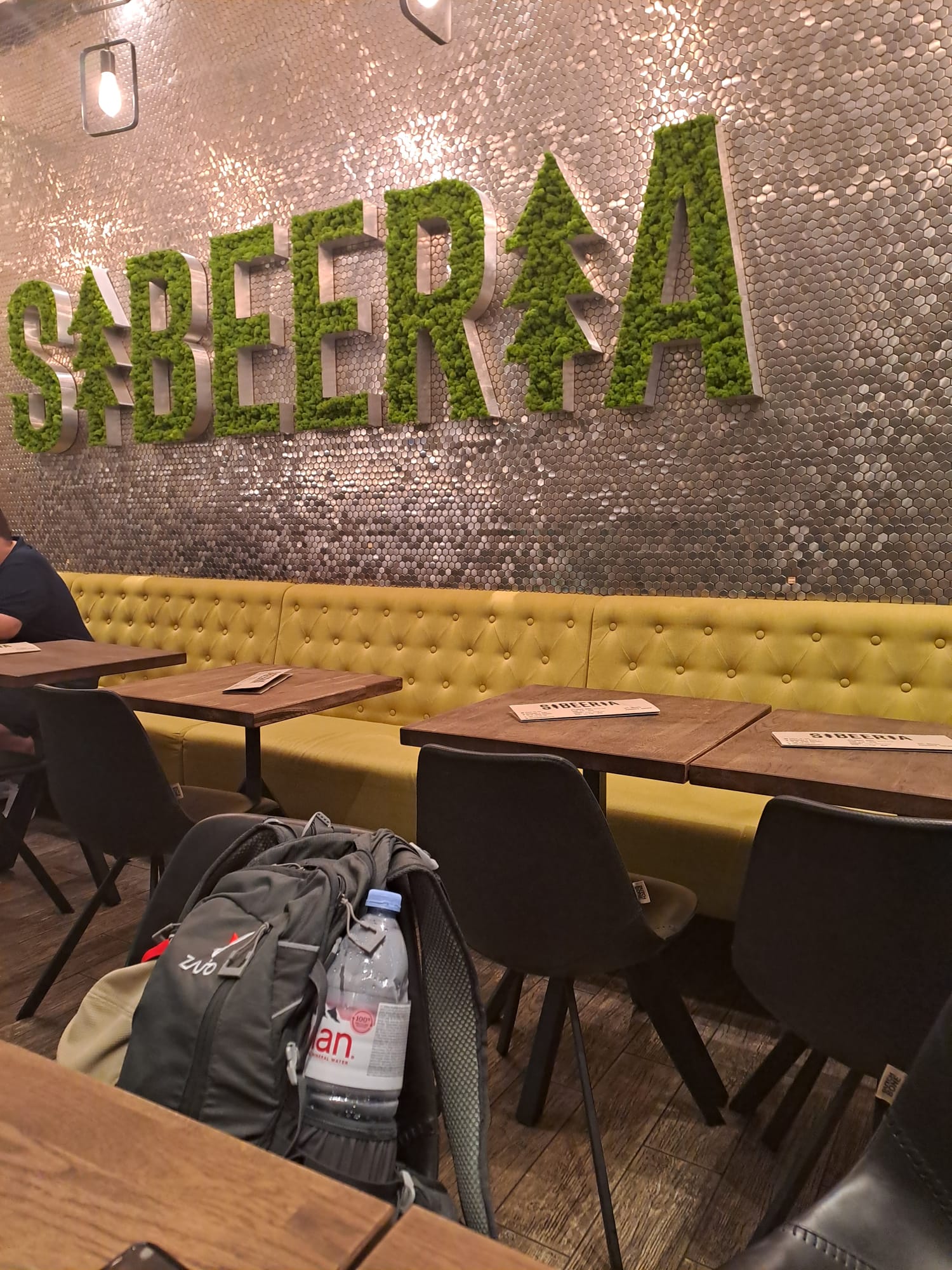 Sibeeria Tap Room foto 5