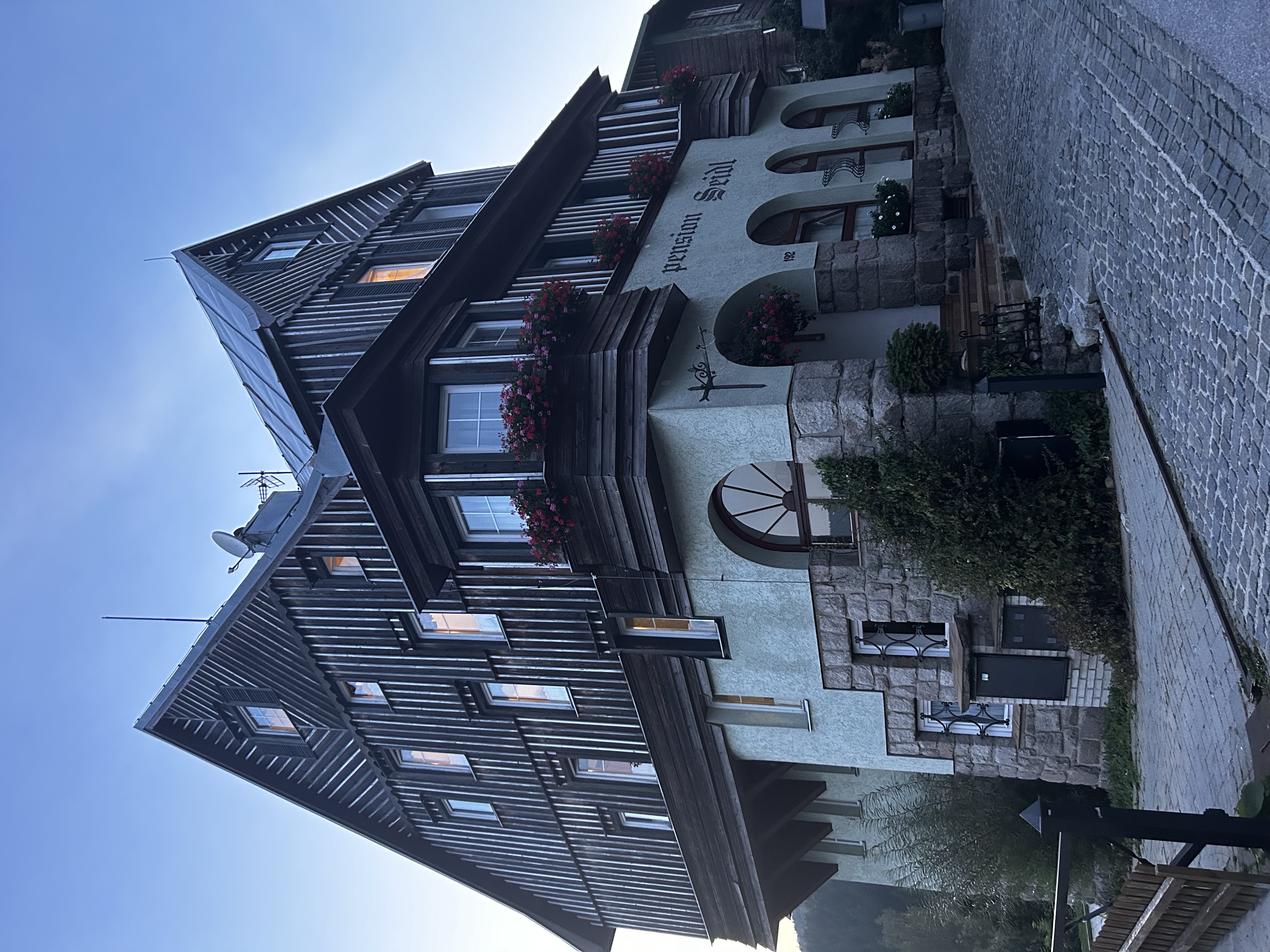 Pension Seidl foto 6