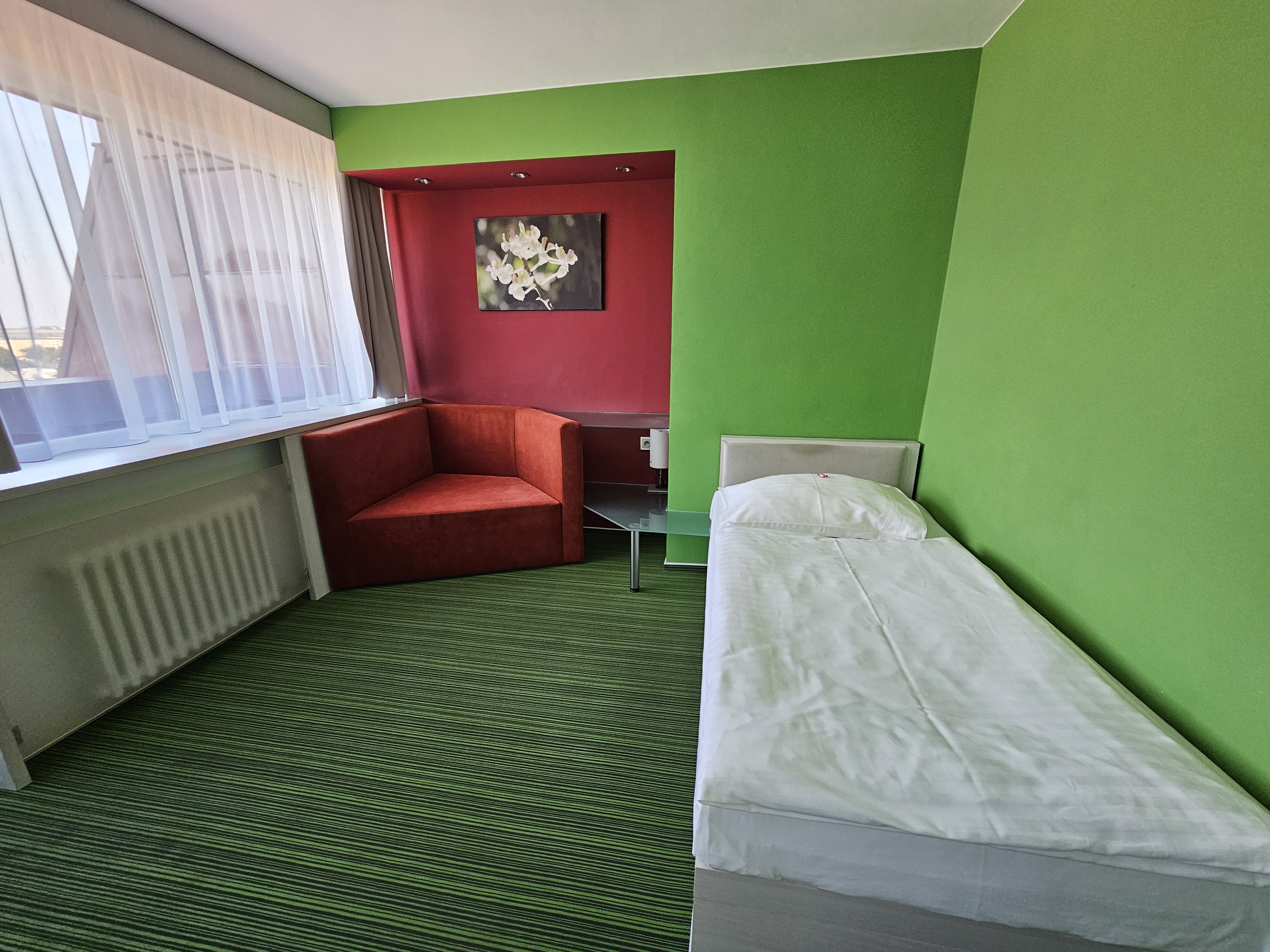 Hotel Koruna*** foto 3