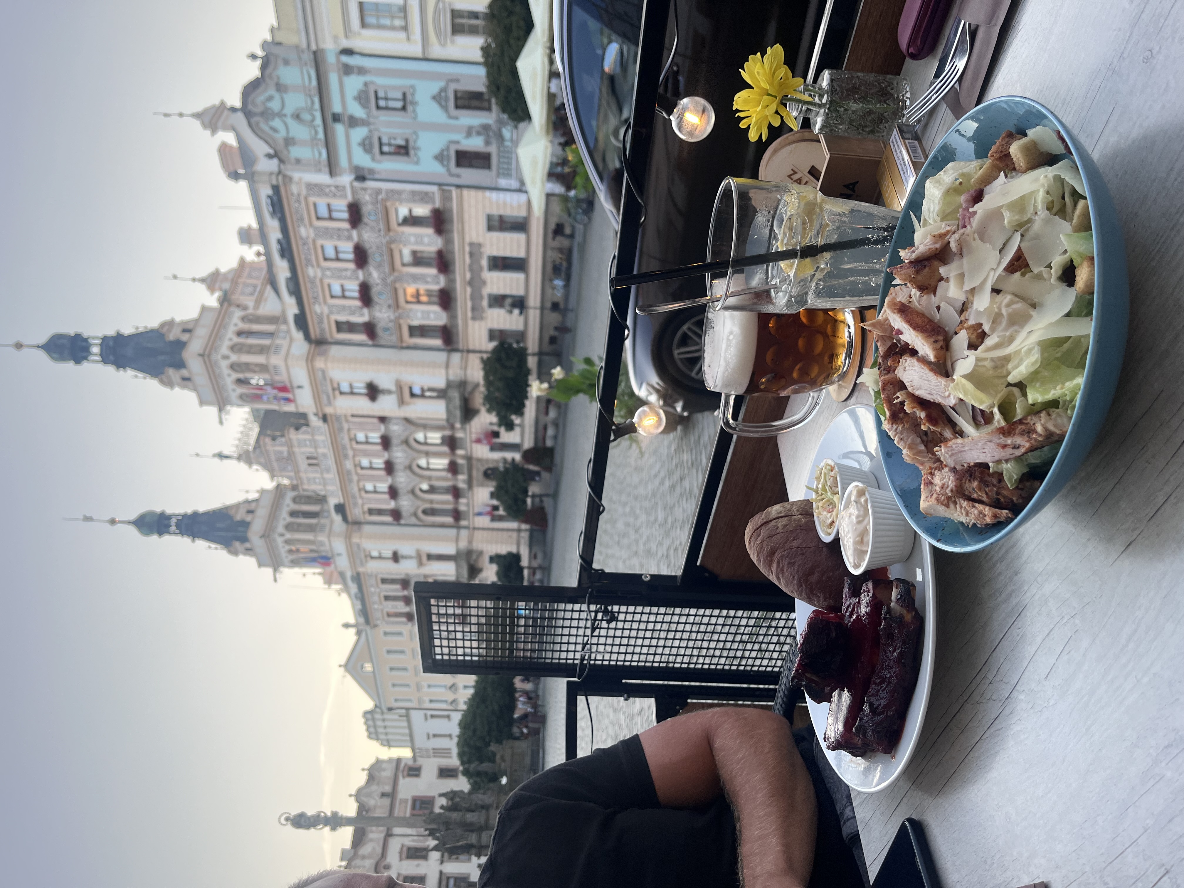 Záložna Restaurant foto 2