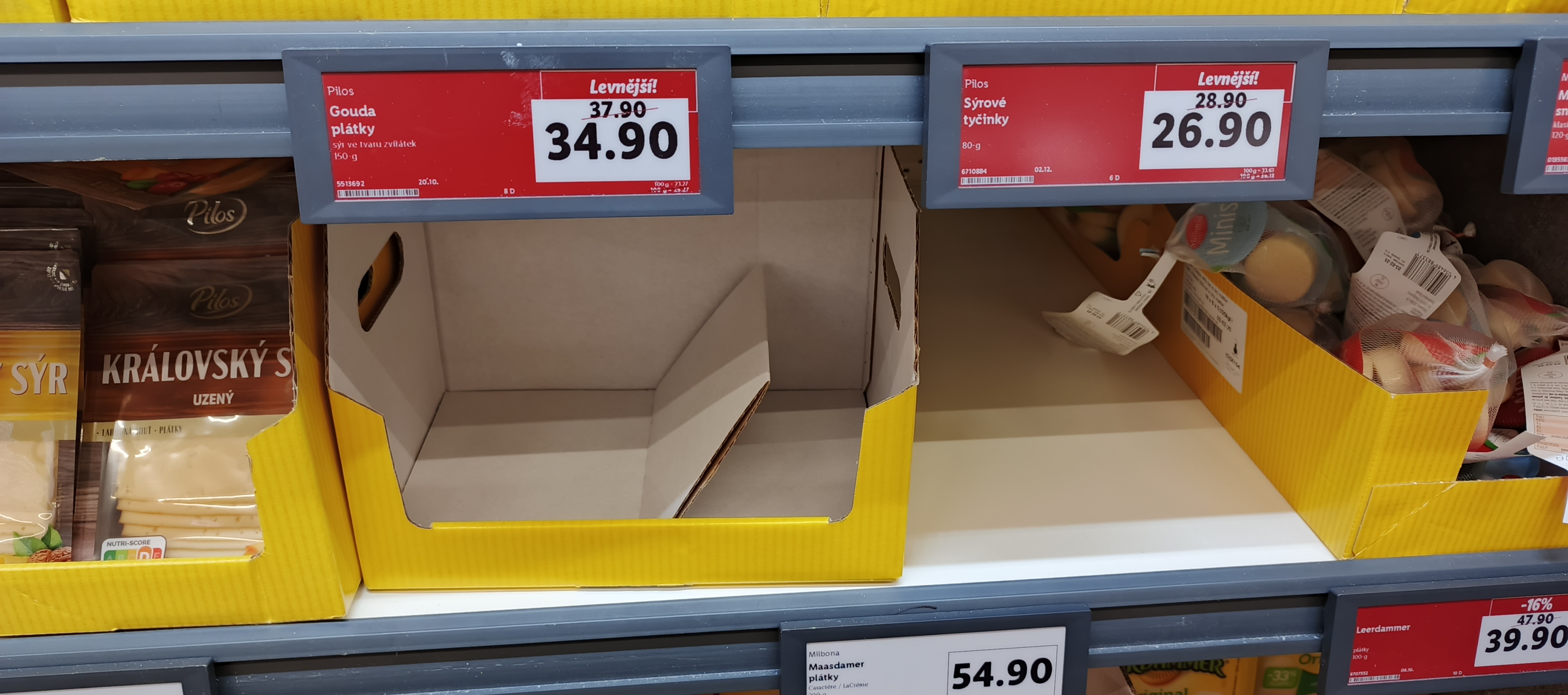 Lidl foto 2