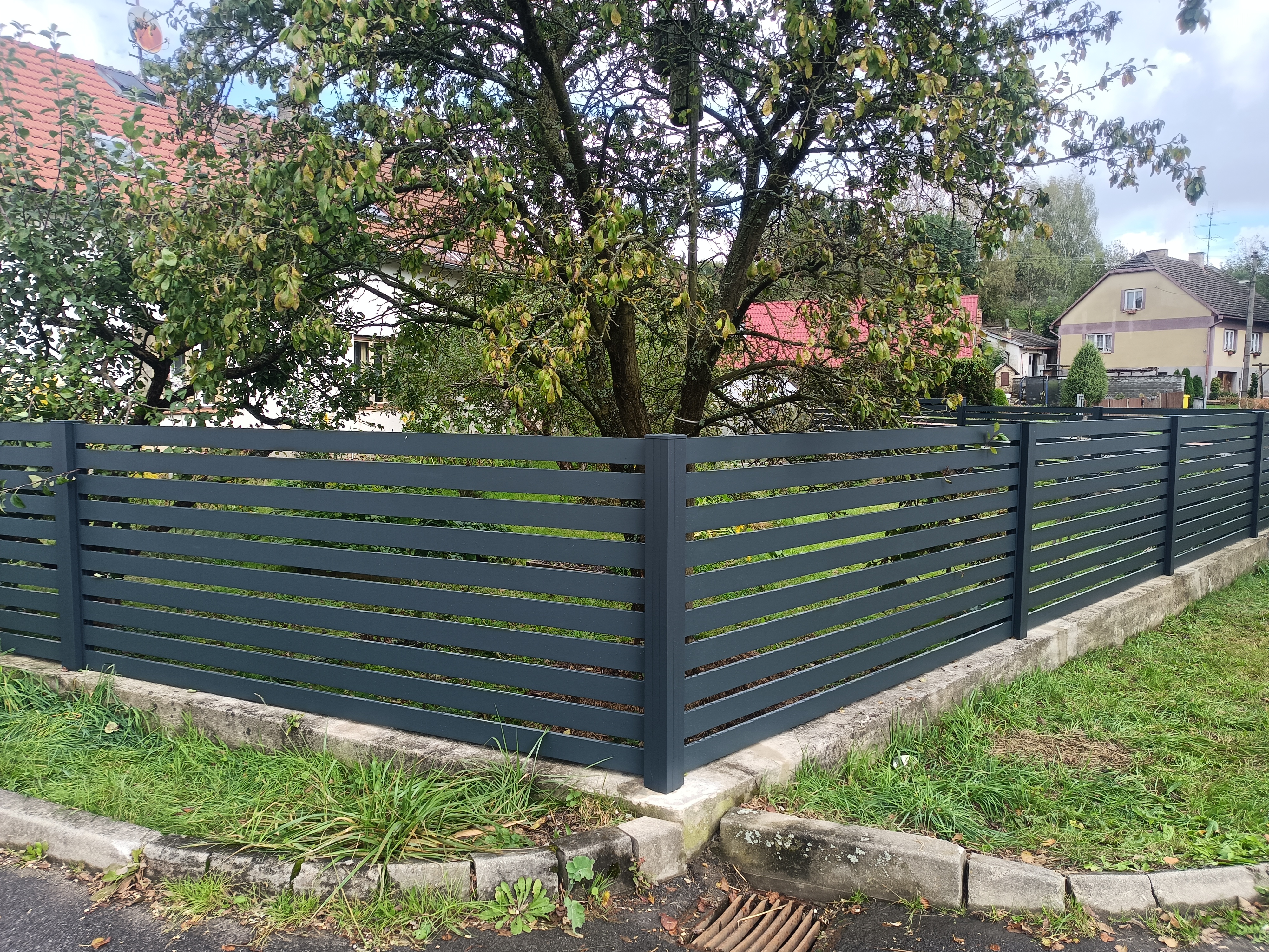 KONSTANTA – hliníkové ploty s.r.o. foto 4