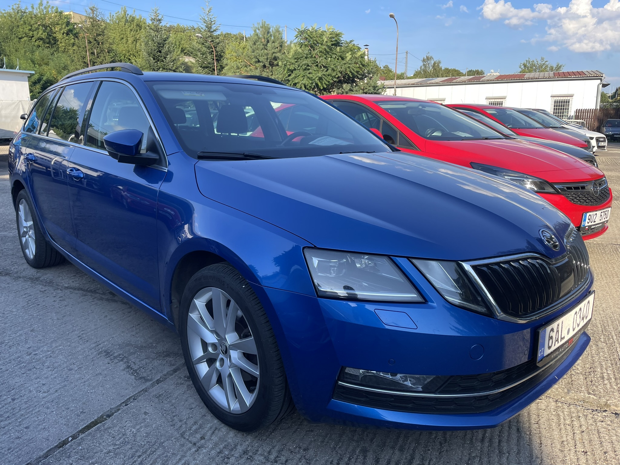 AUTO 77 BRNO foto 2