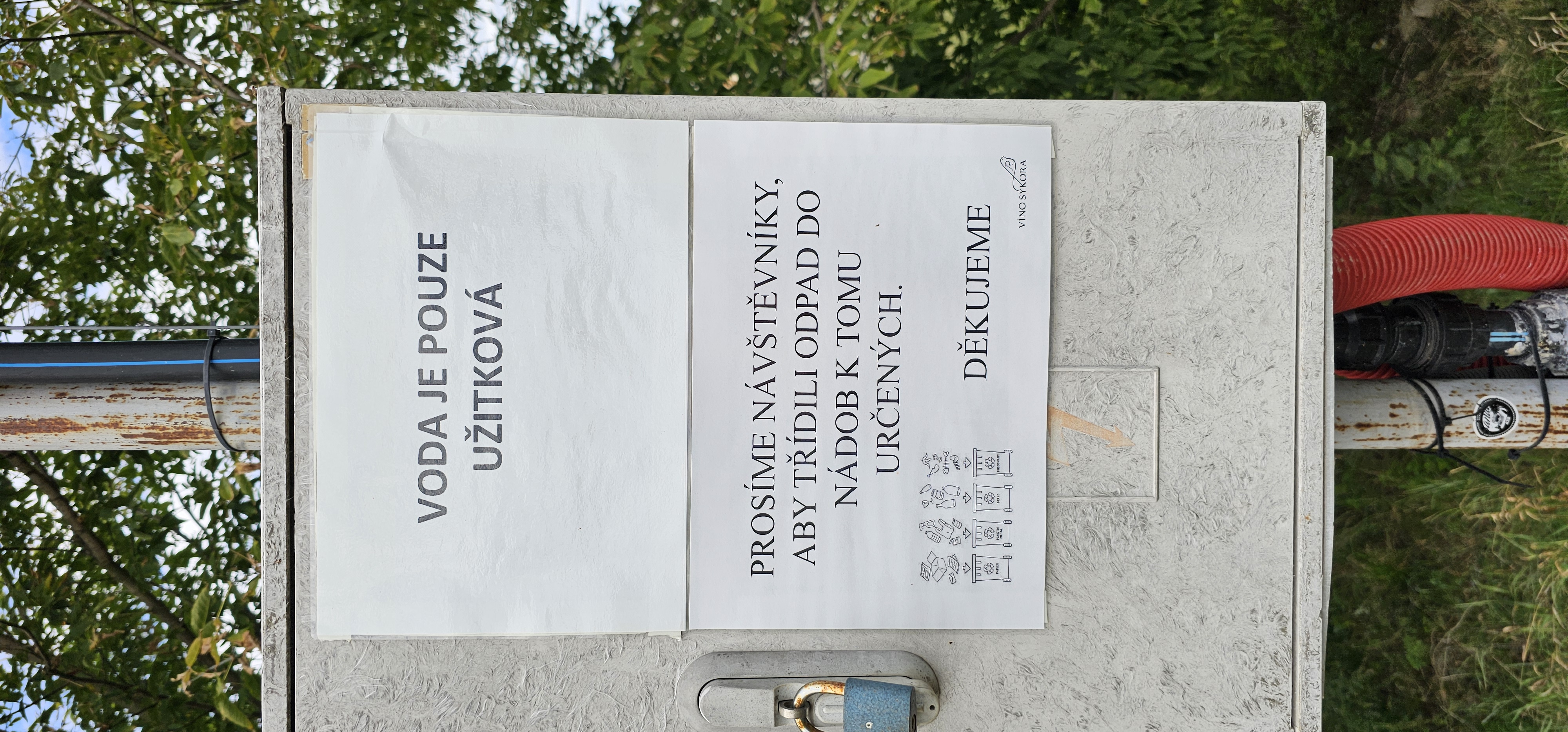 Ubytování Čejkovice foto 2