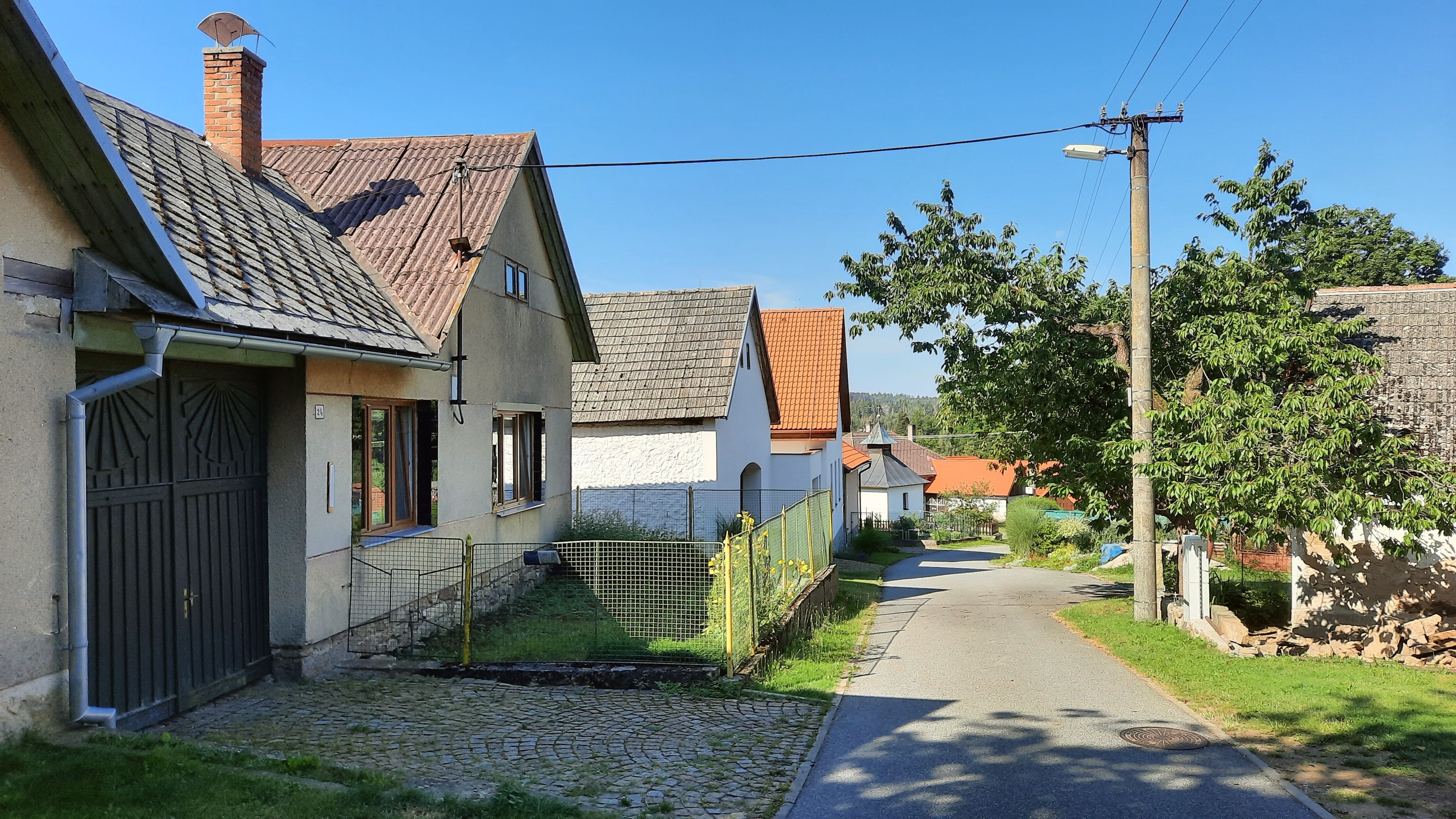 Jankov (Obec) • Mapy.cz