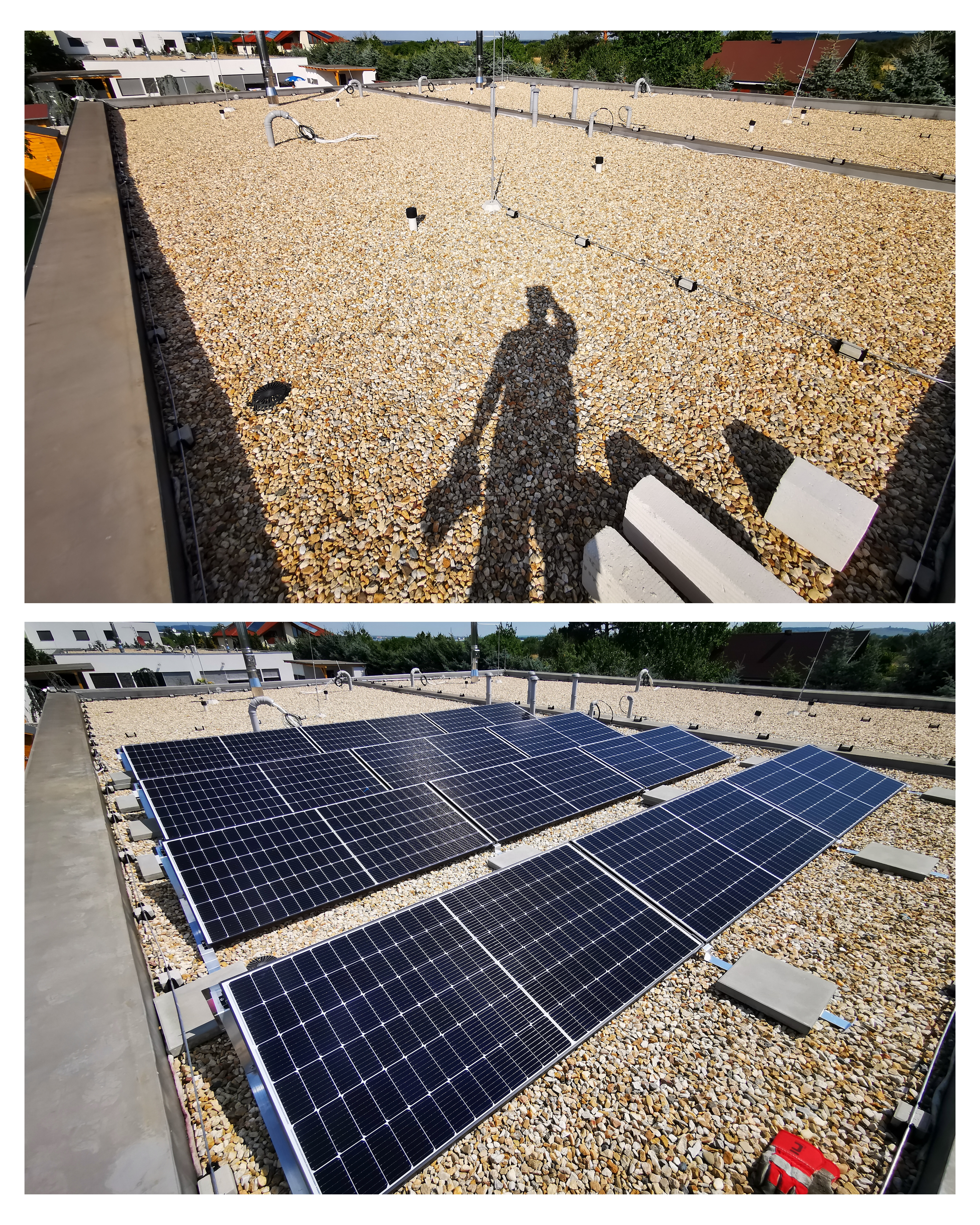 BCE fotovoltaické elektrárny - bc engineering s.r.o. foto 5