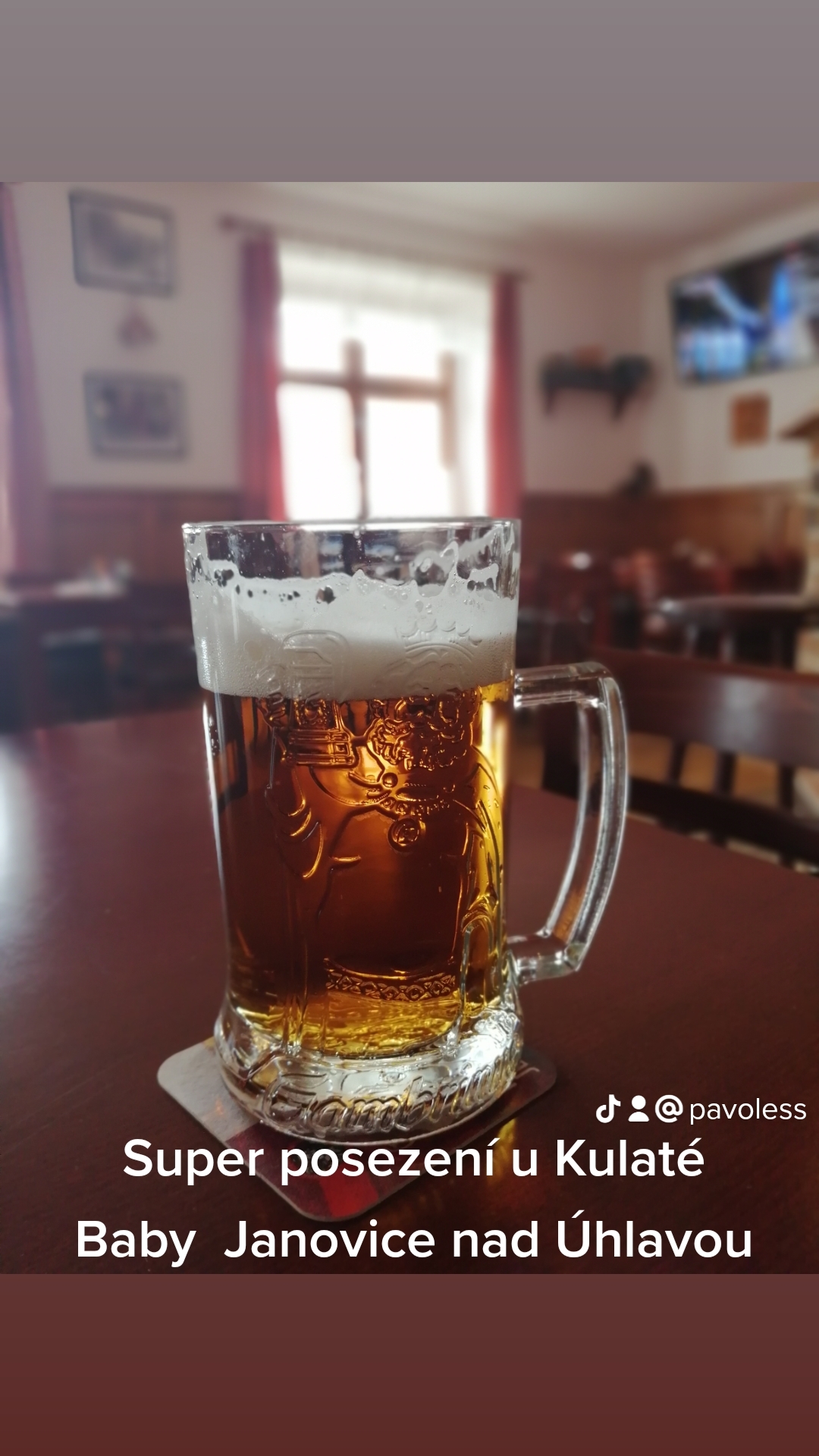 Restaurace U Kulaté báby - Gustav Böhm foto 2