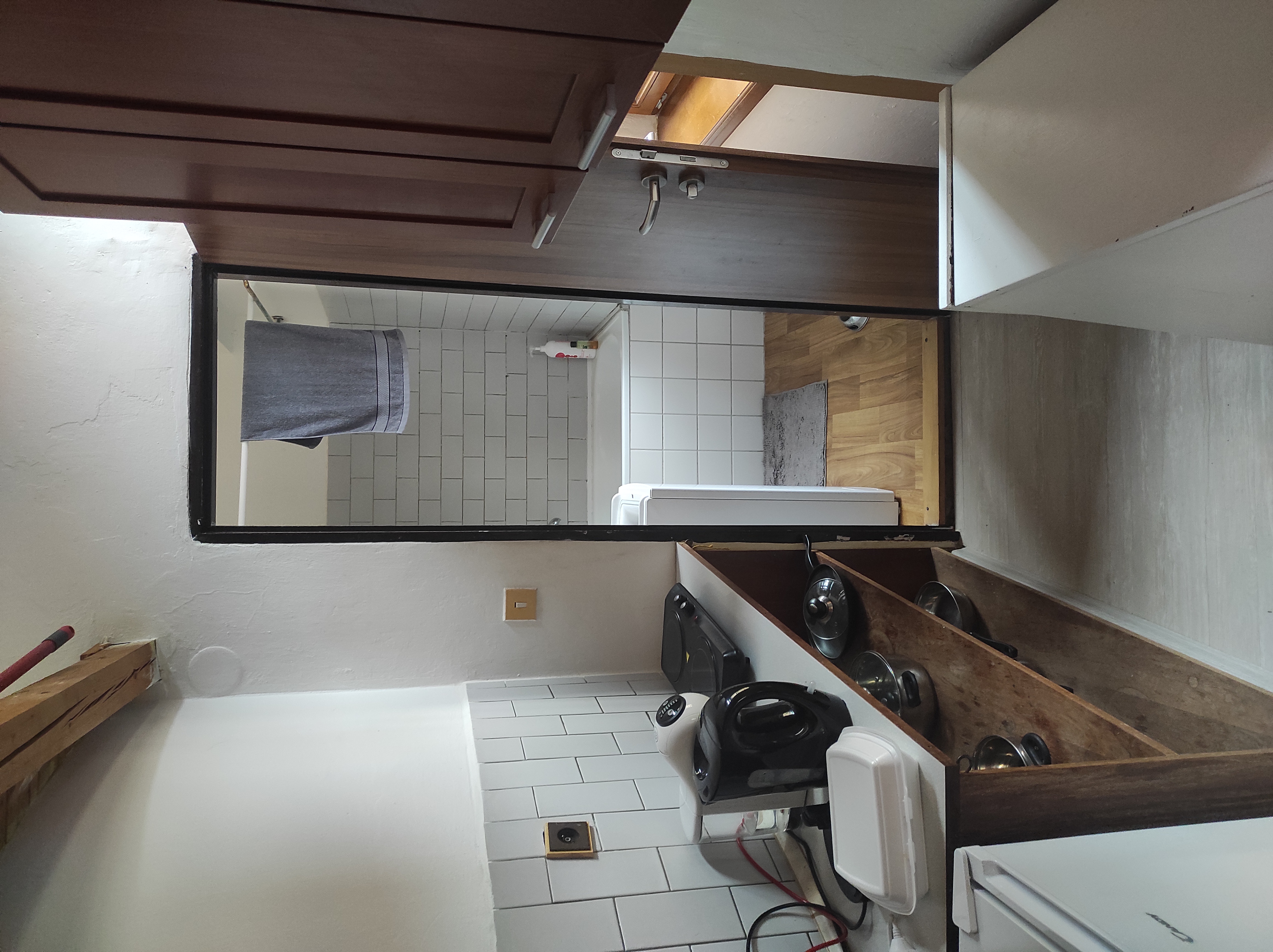 Carolina's Central Apartment foto 3