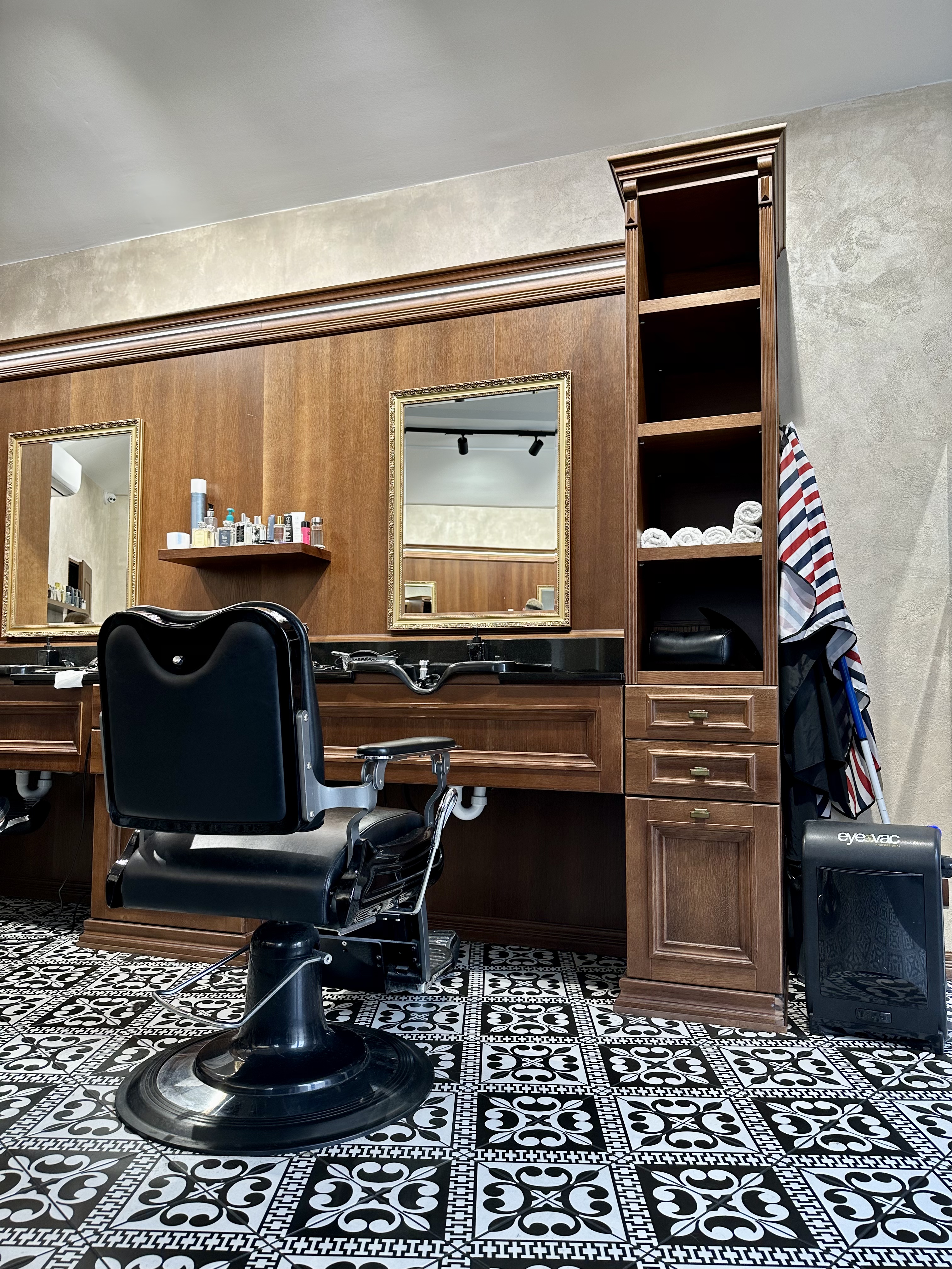 Gentlemen´s Barber Club foto 3
