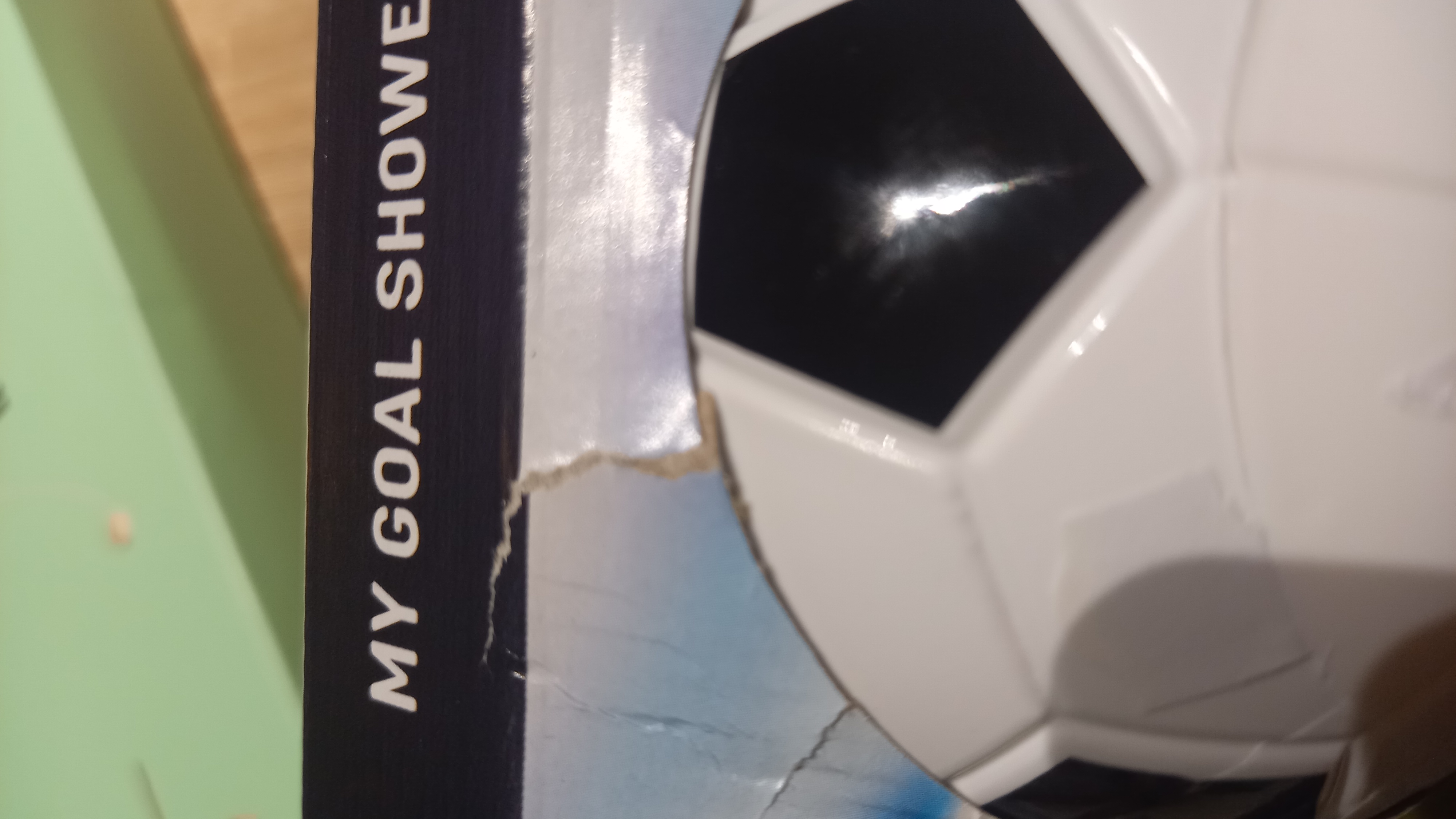 Mygoalshowergel.eu foto 3