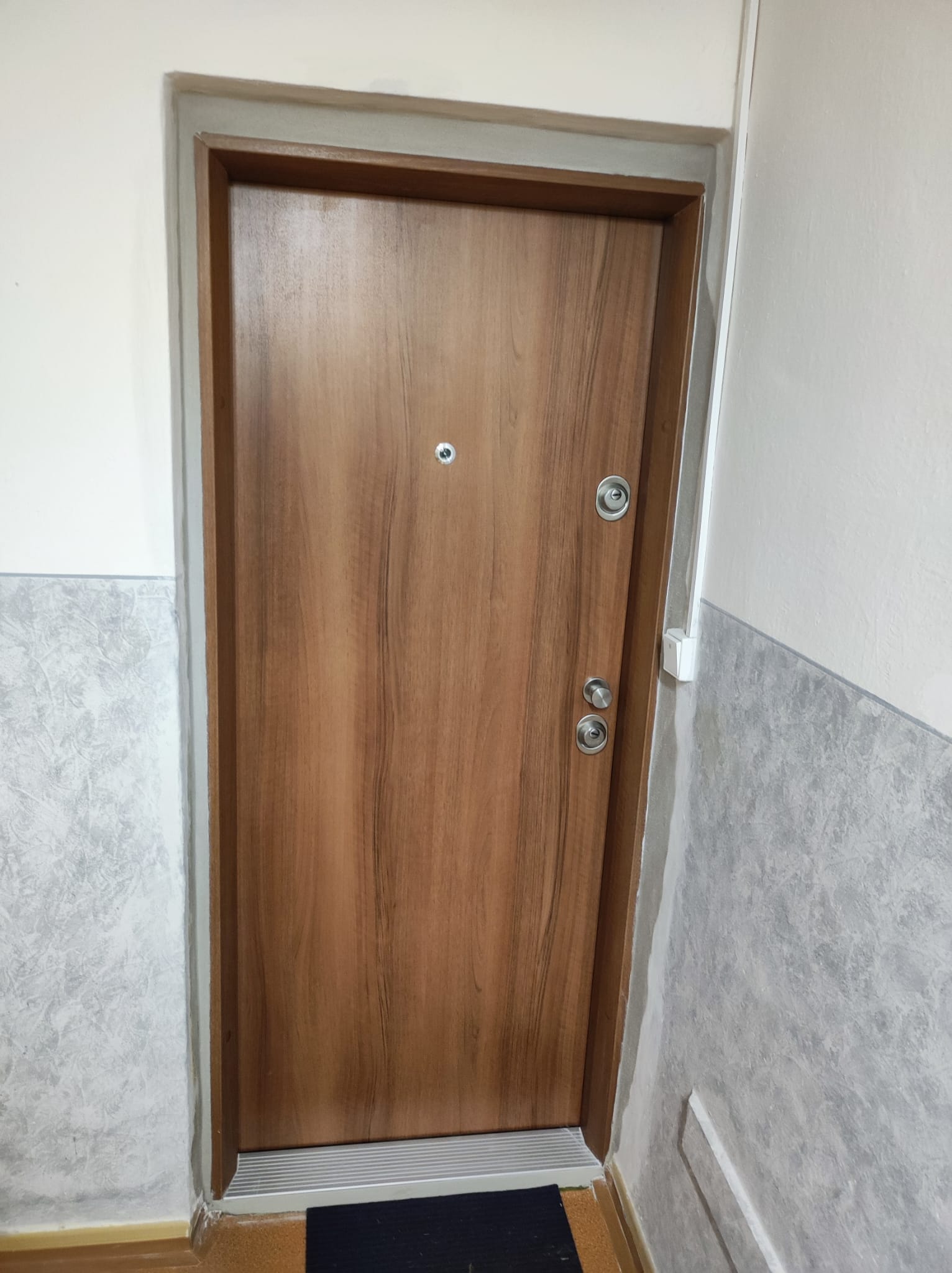 HT dveře – Bezpečnostní dveře foto 5