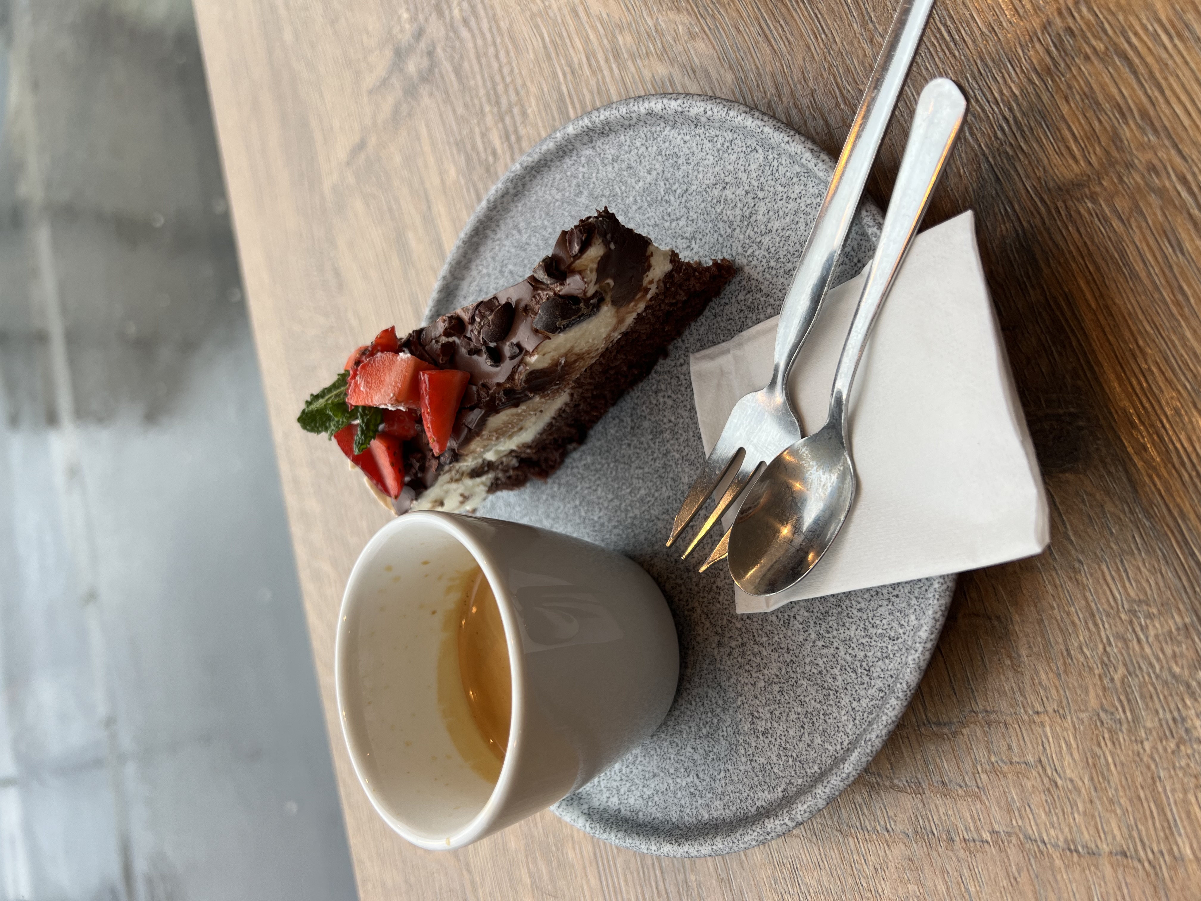 Okr espresso bar foto 5