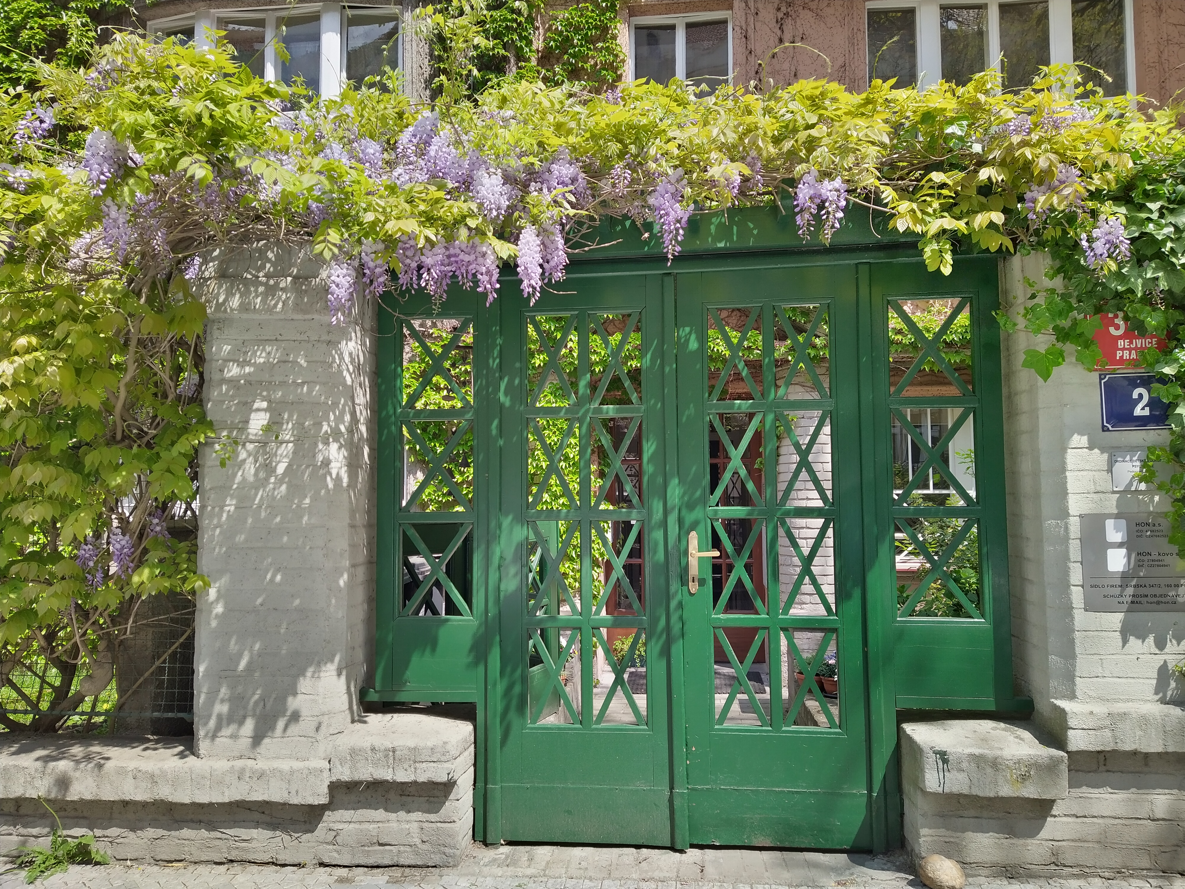 Harmonizační studio Osm foto 3