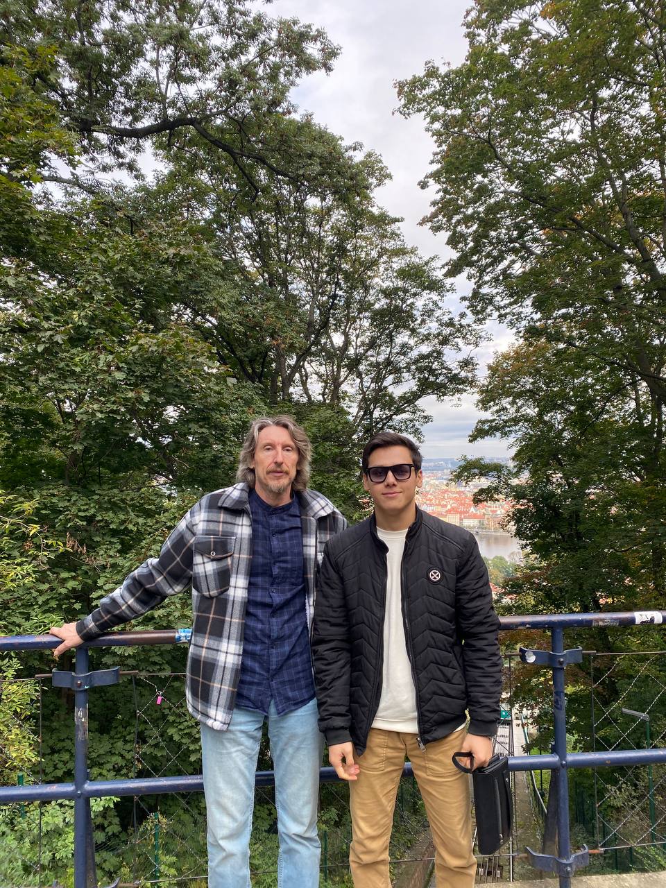 Mgr. Aleš Voříšek foto 2