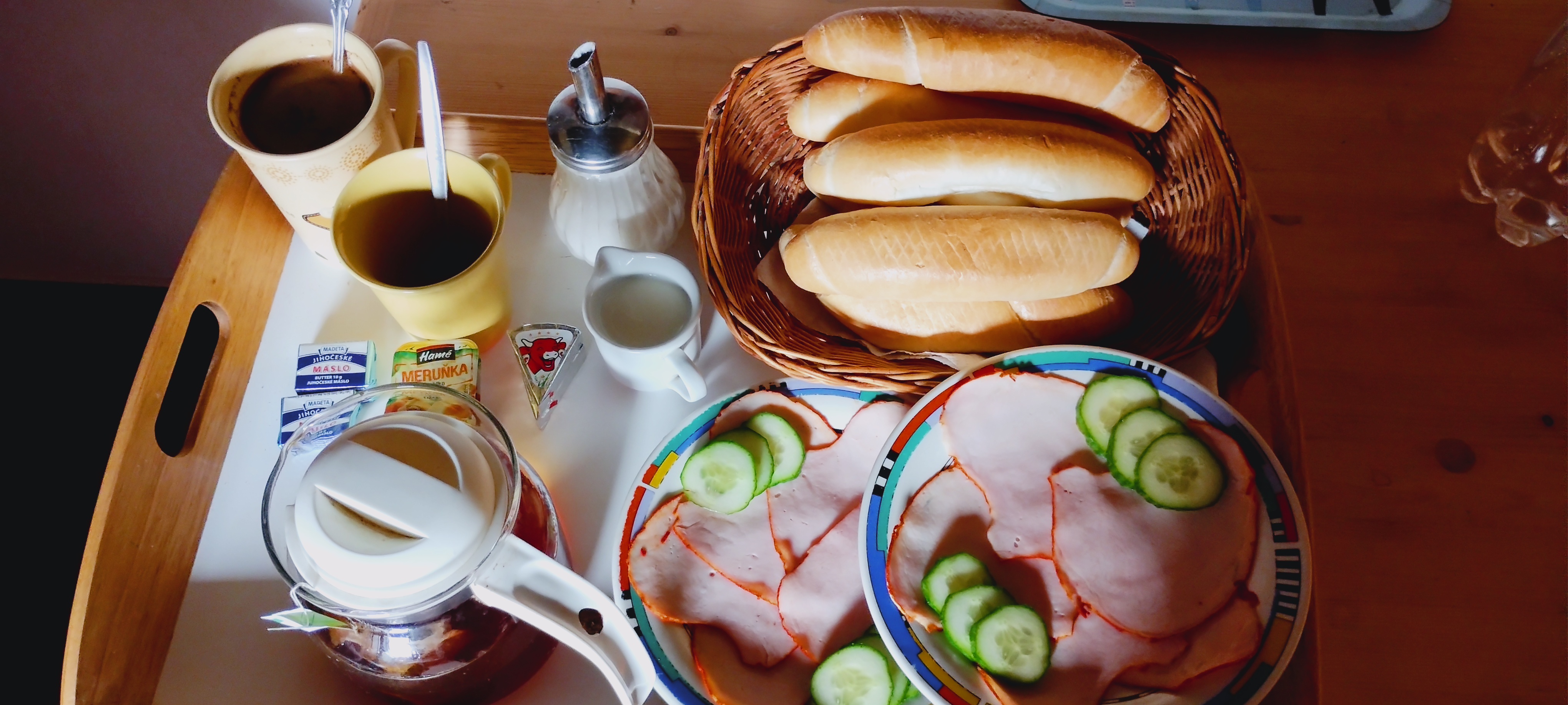 Penzion U Doležalů foto 3