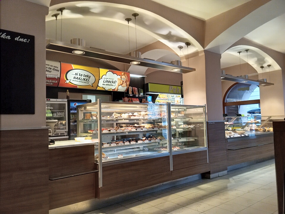 Pekařství a kavárna DéKáčko foto 5