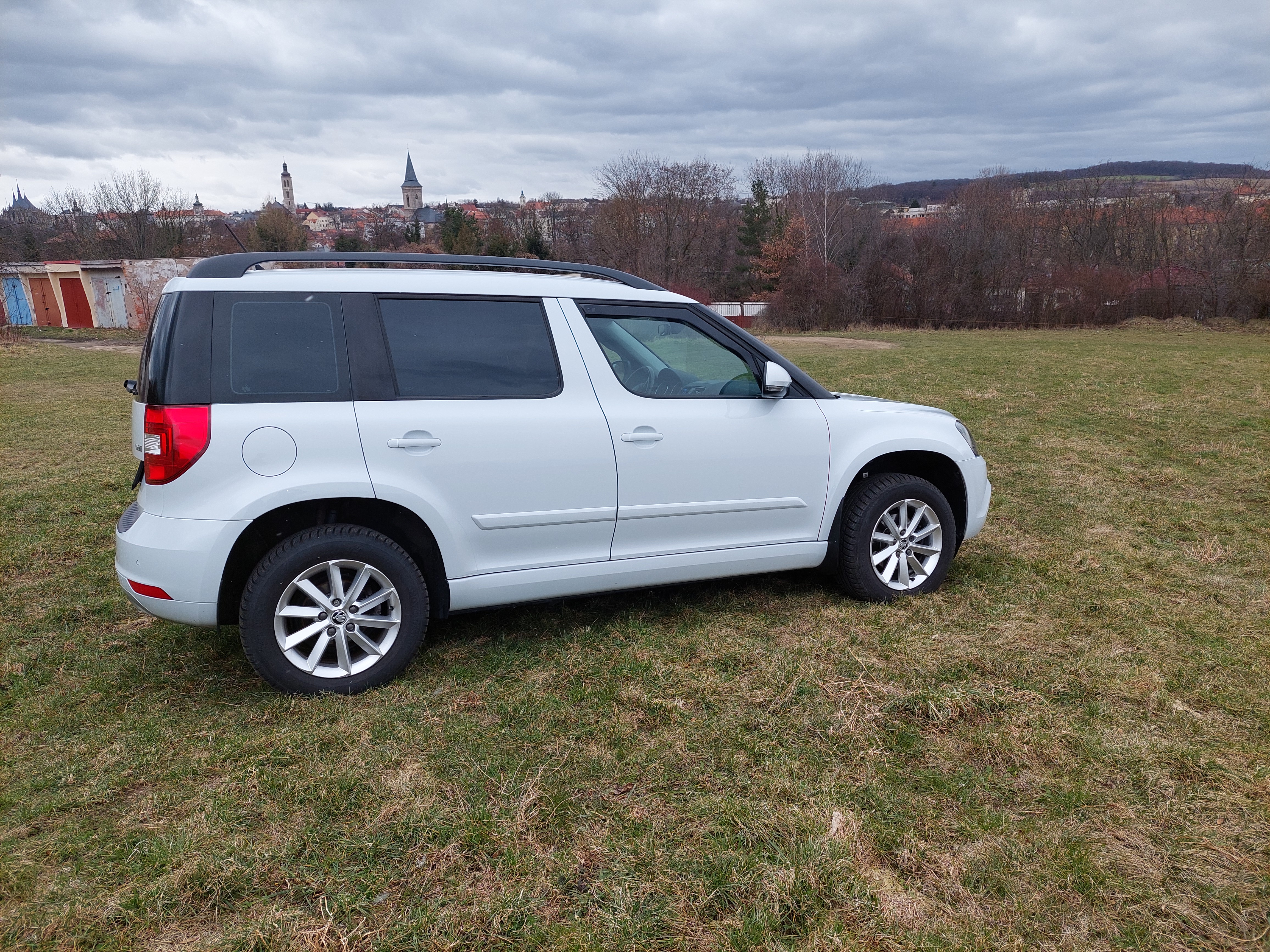 Václav Kotěšovec - čištění interiéru vozidel foto 5