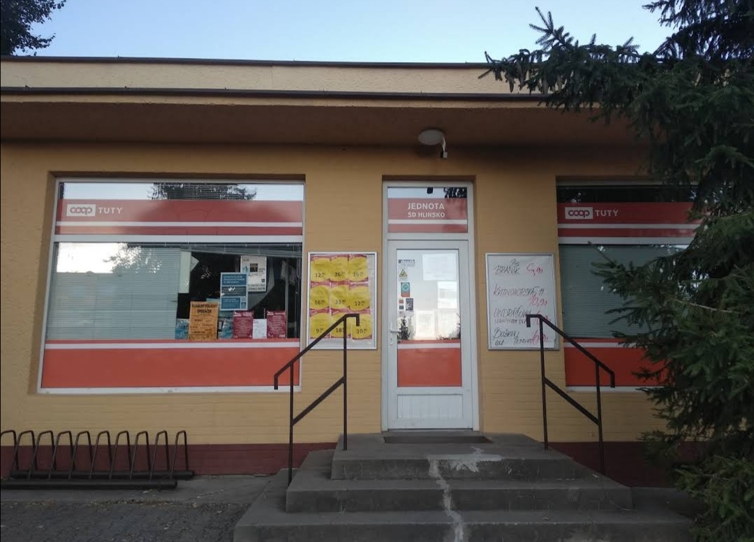 Coop - Tuty foto 6