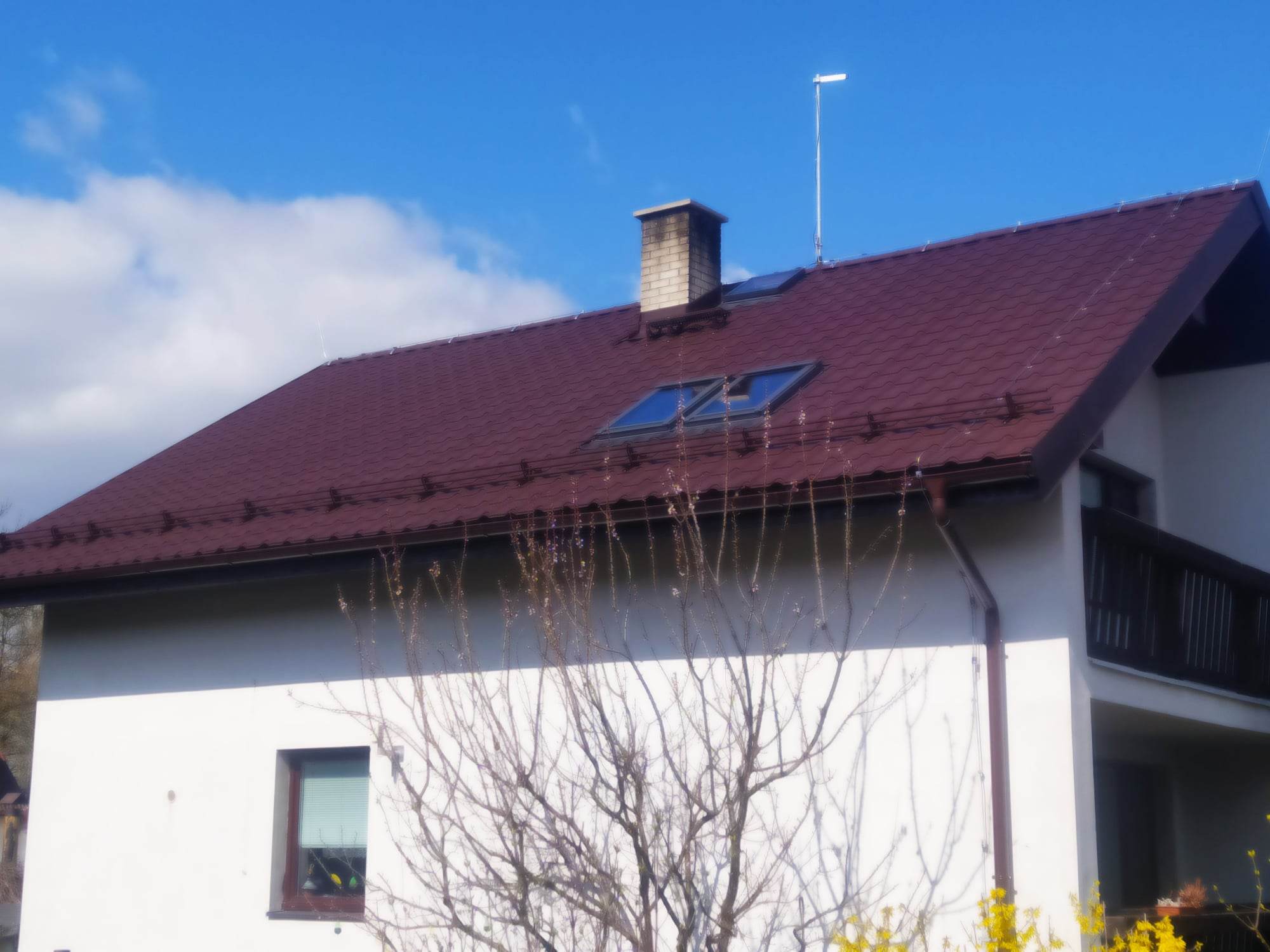 Bohumil Gruber foto 2