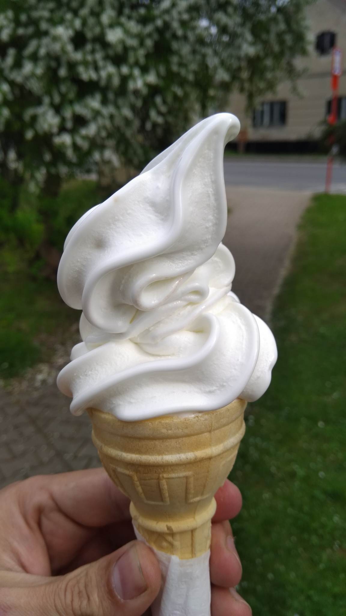 ŇAM ŇAM Zastávka foto 2