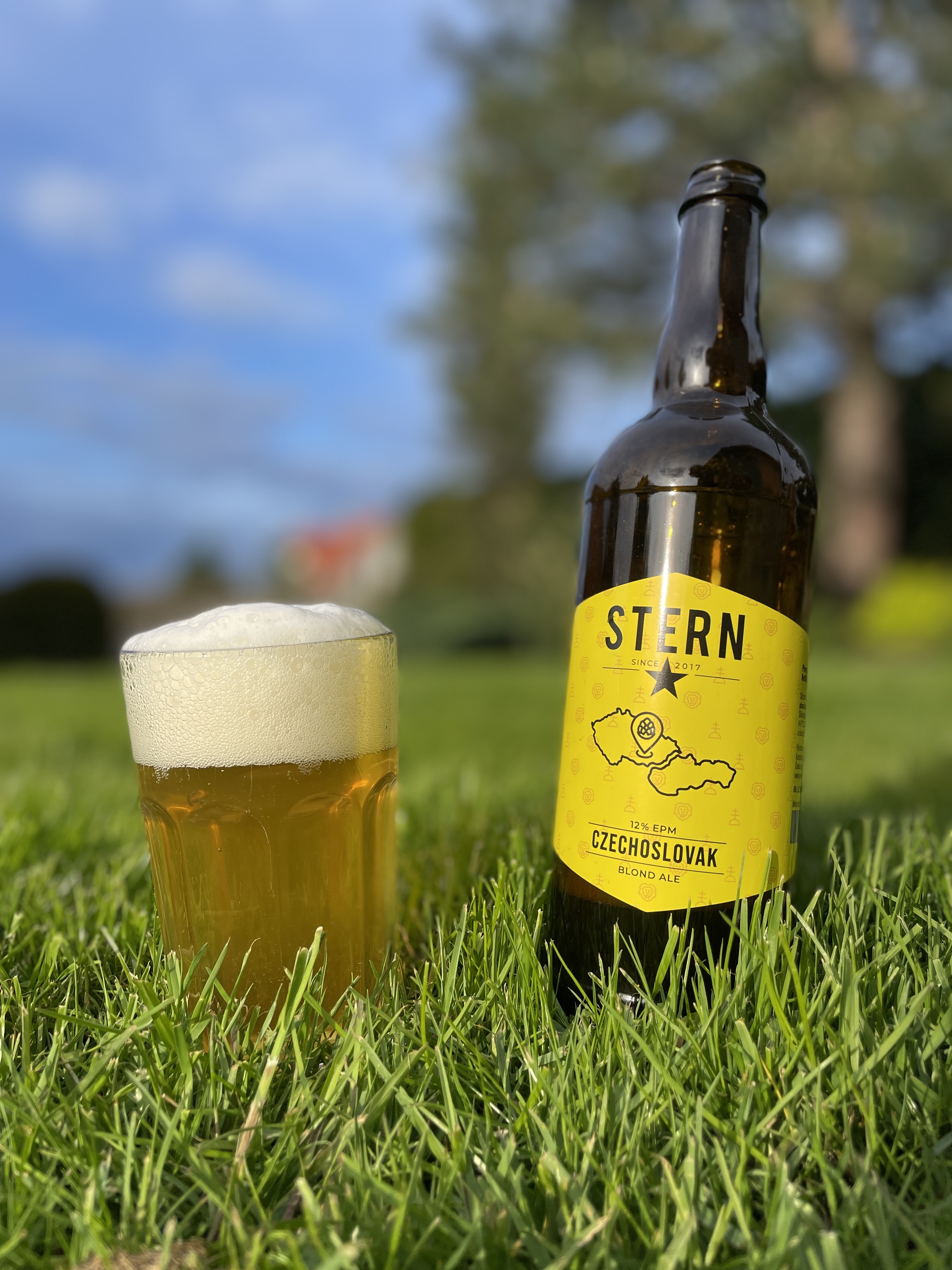 Pivovar Stern s.r.o. foto 5