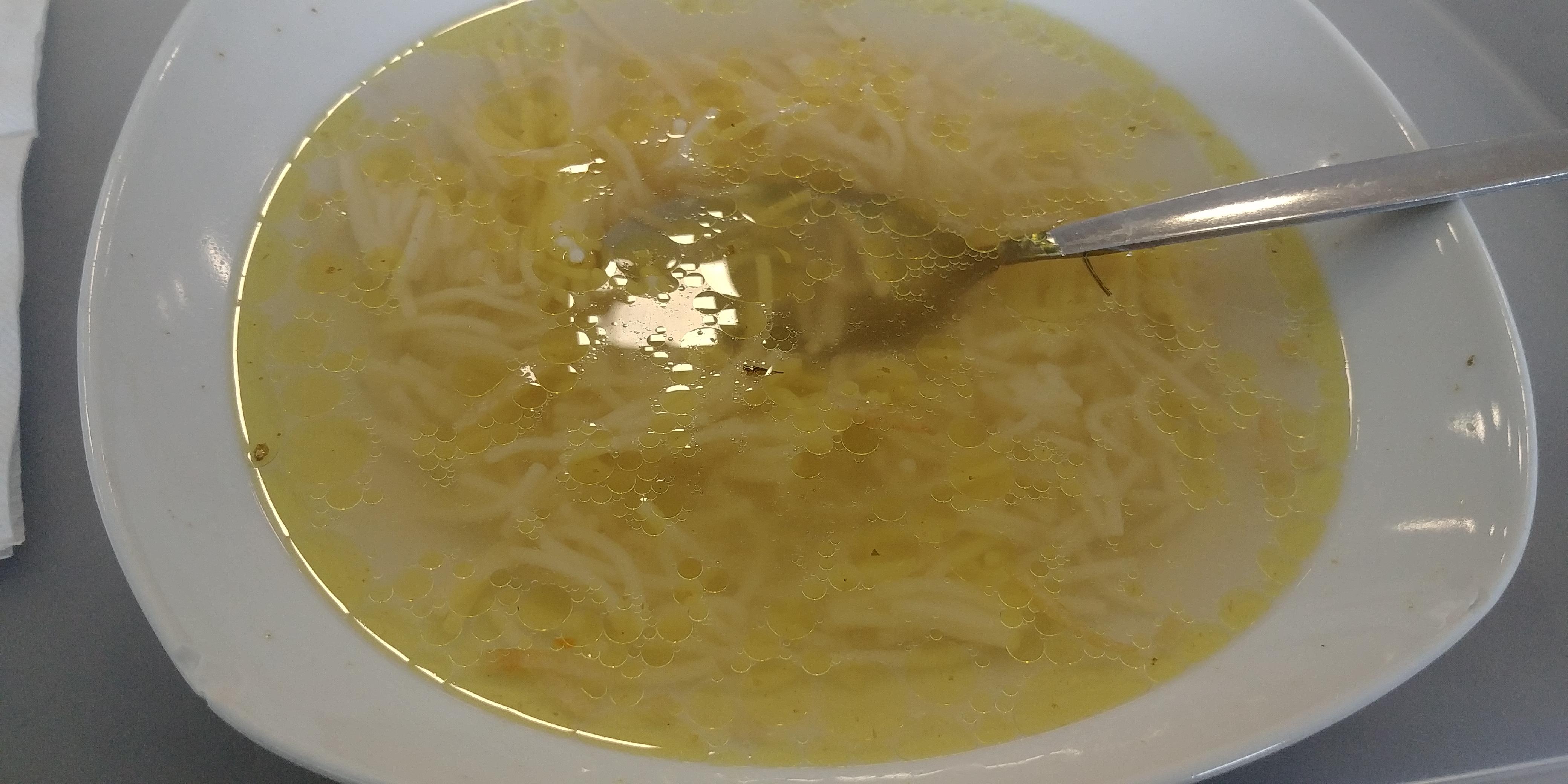 Mléčná jídelna Vitalita foto 5