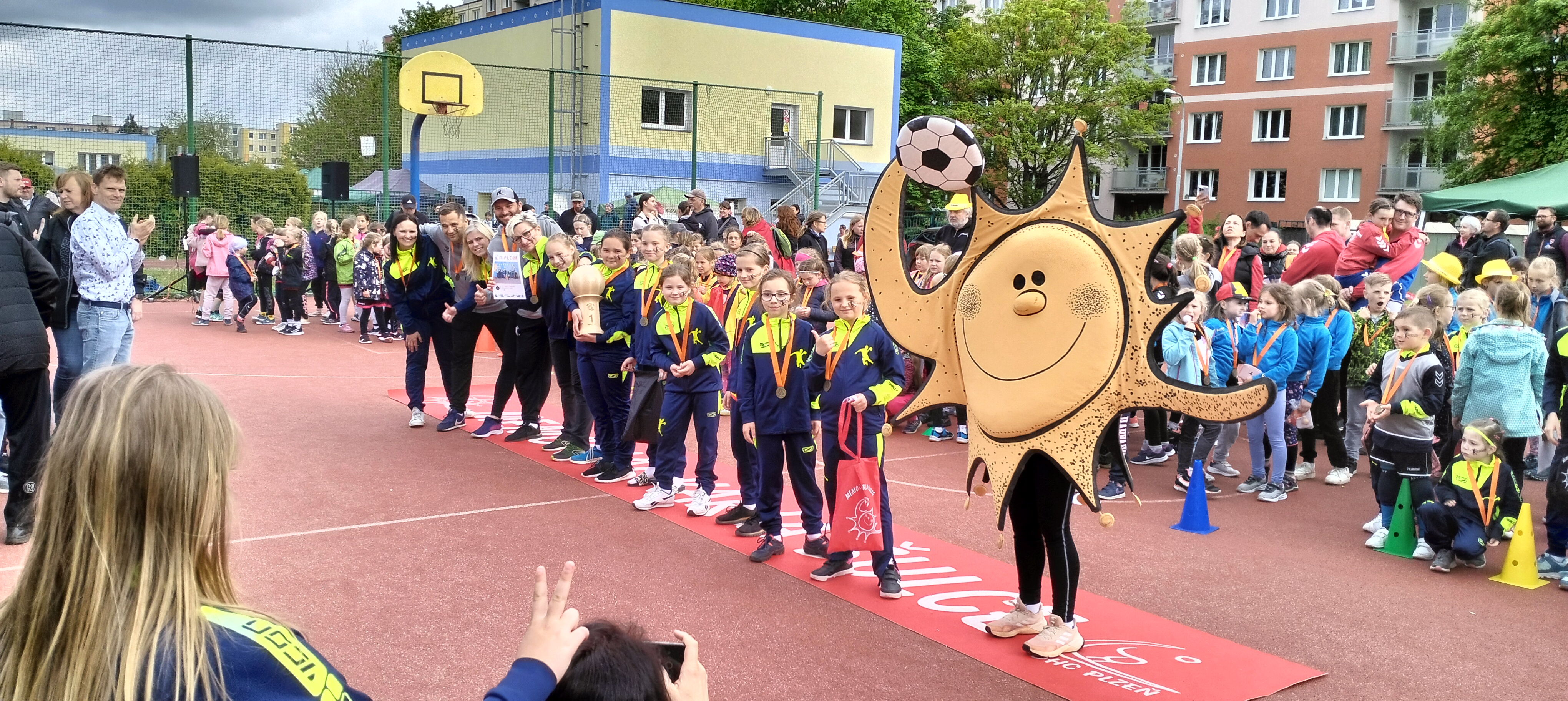 31. ZŠ Plzeň foto 3