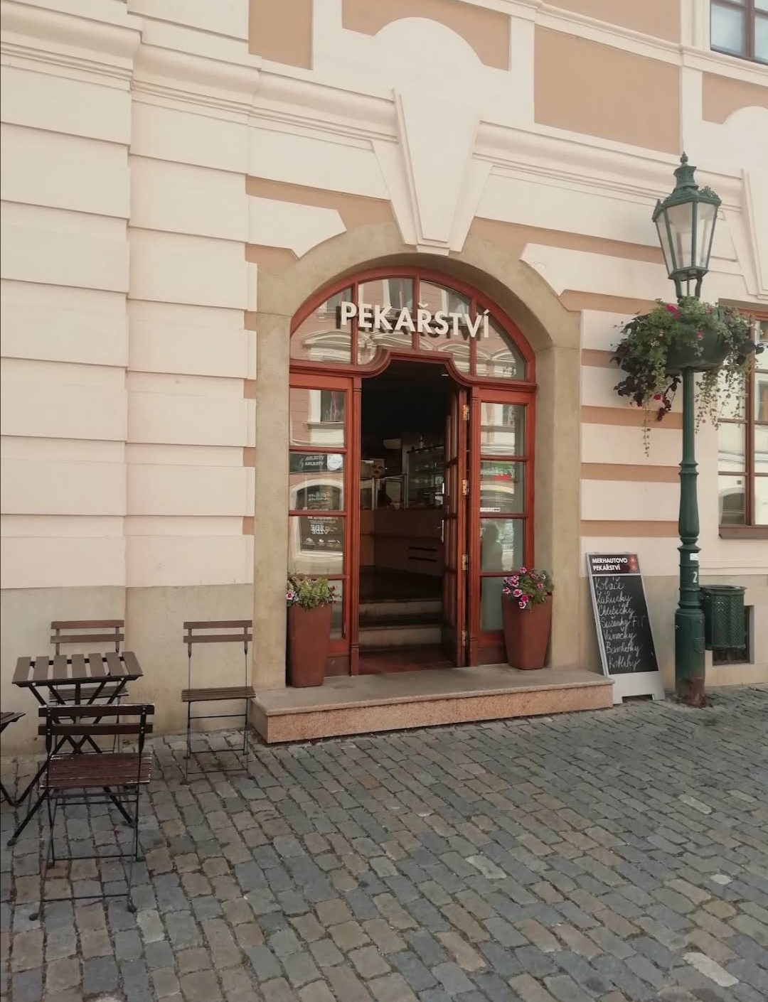 Merhautovo pekařství, s.r.o. foto 2