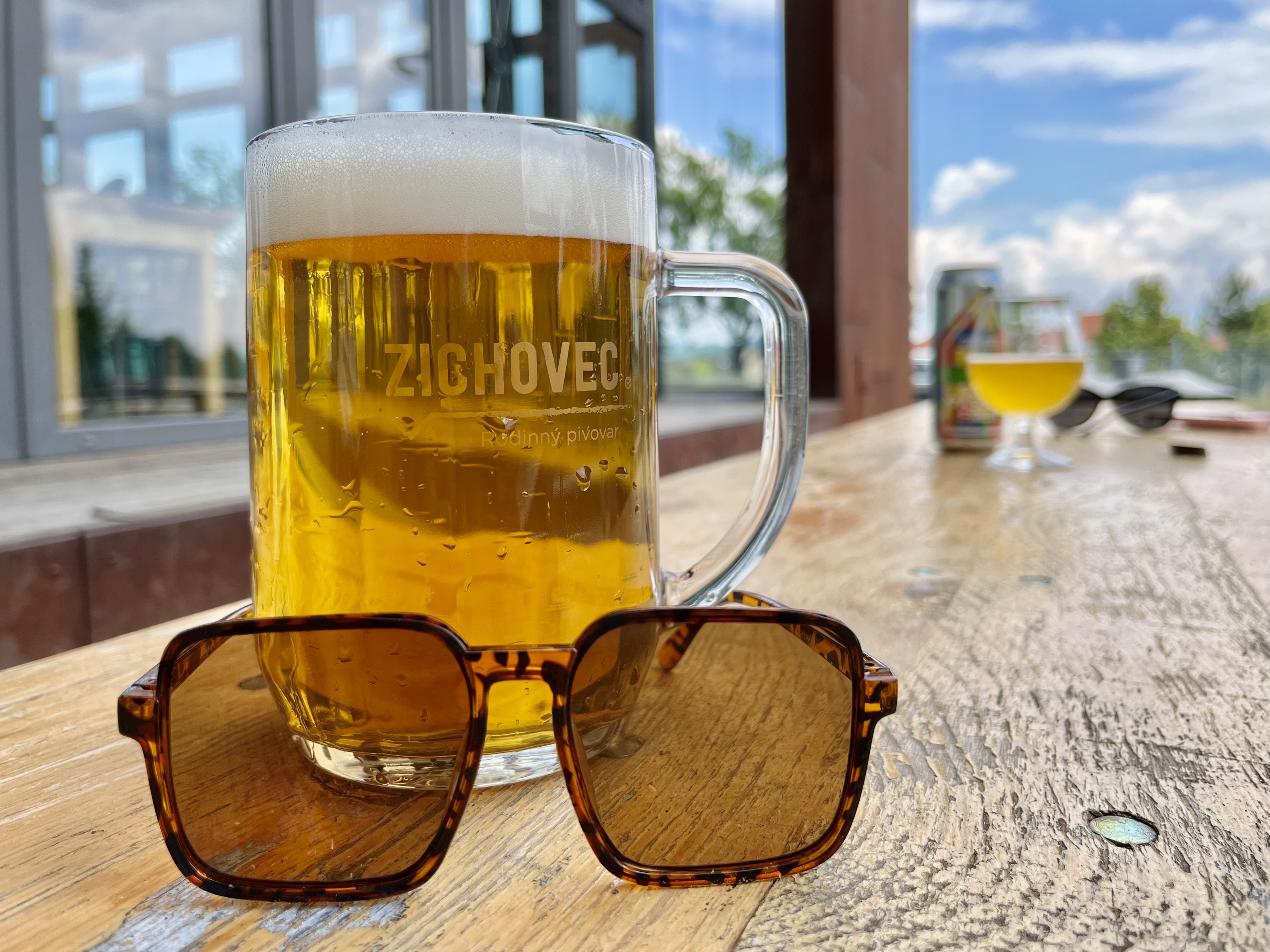 Pivovar Zichovec a pivní bar foto 5