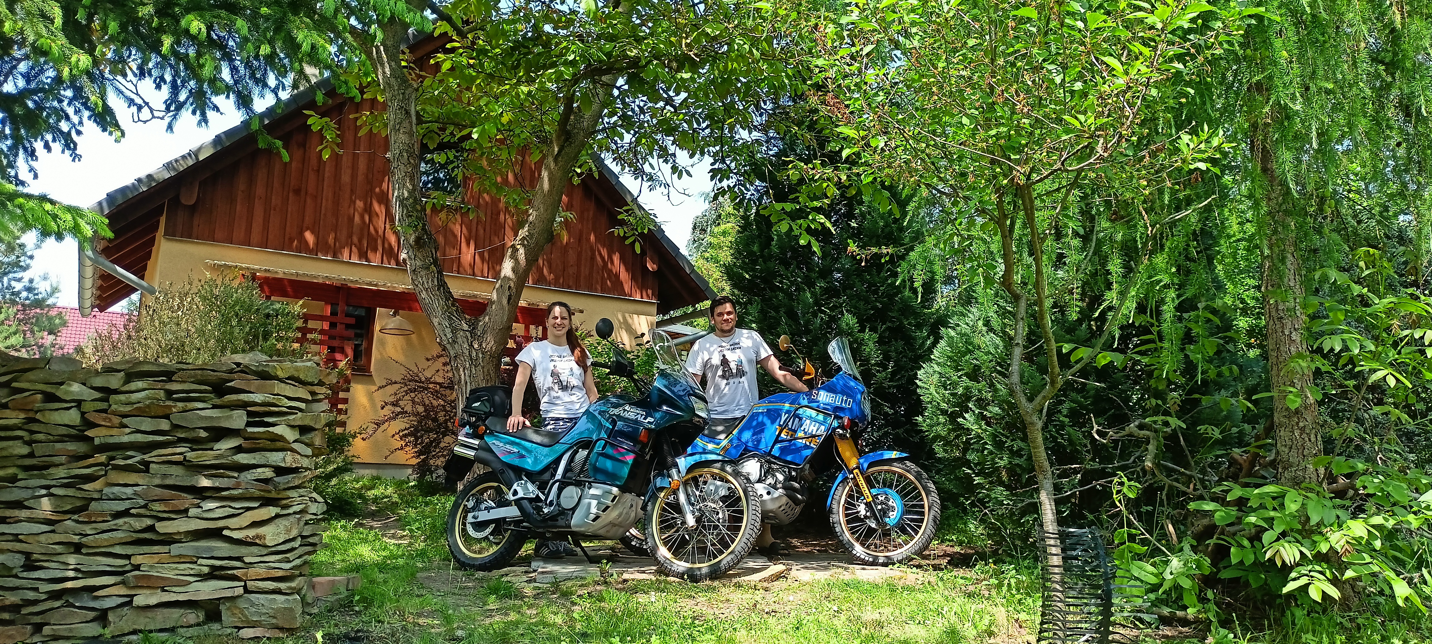 Finance pod Lupou - Matouš Téra foto 2