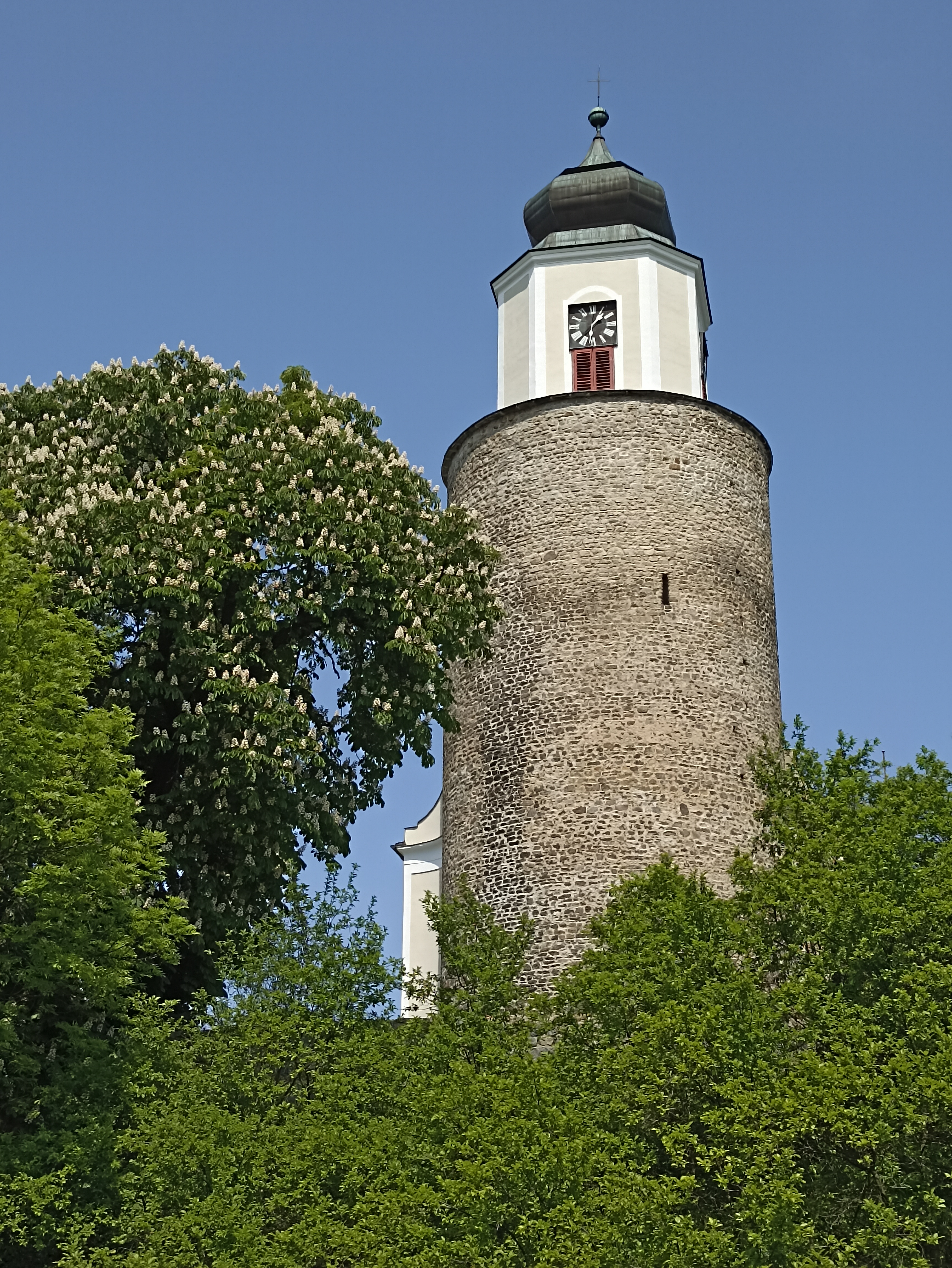 Informační středisko Žulová foto 3
